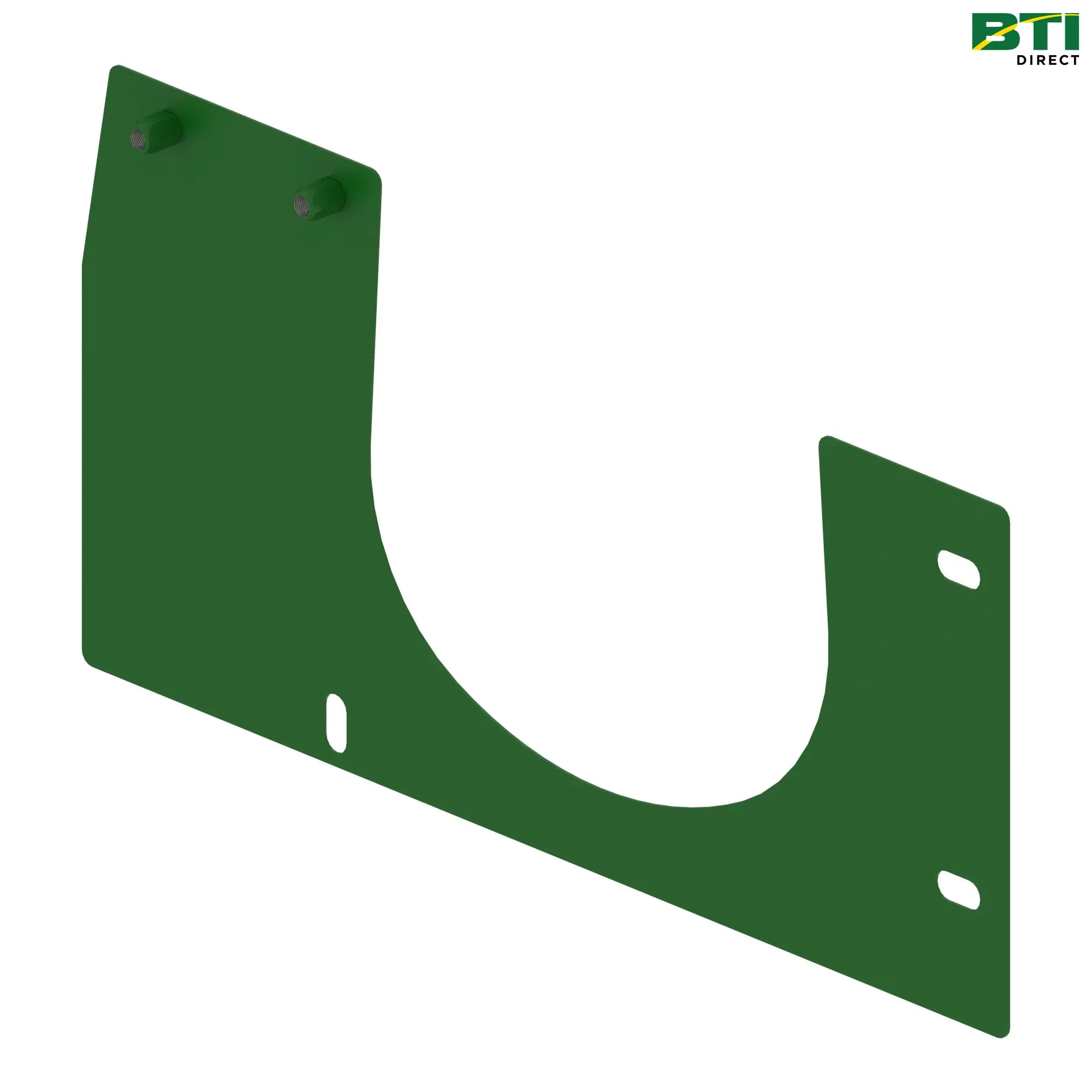 AXE38481: Cover Panel Partition