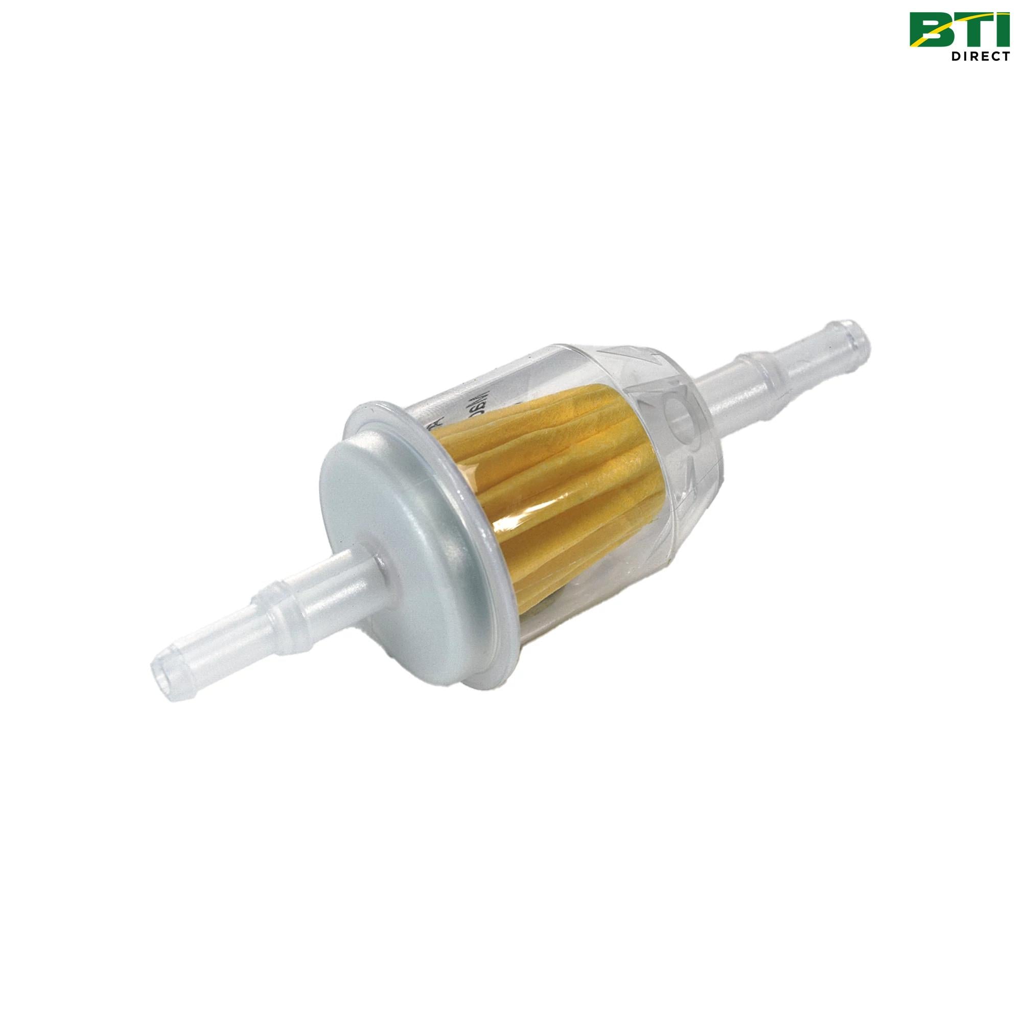 AM116304: Inline Fuel Filter
