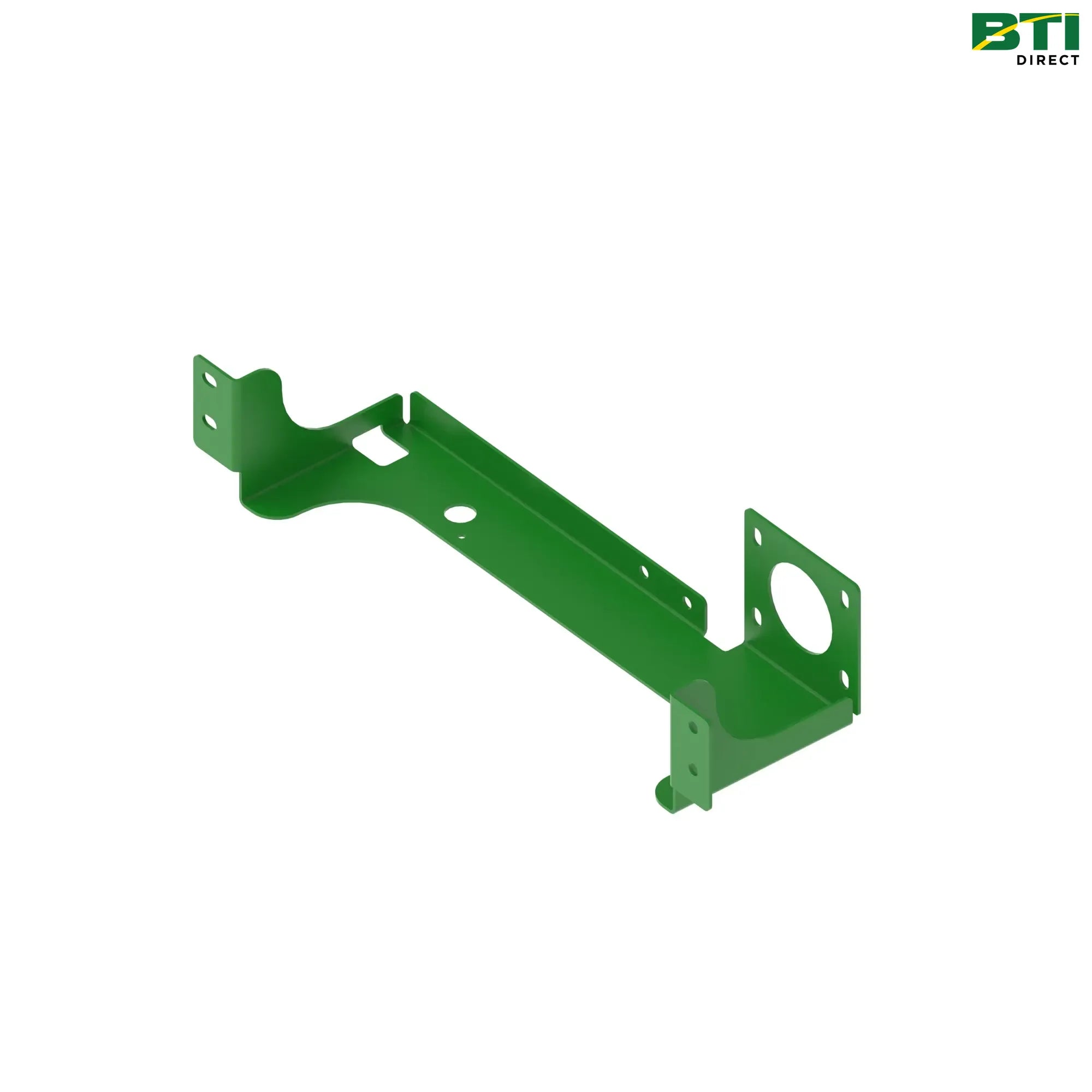 N406049: Valve Support Plate Bracket