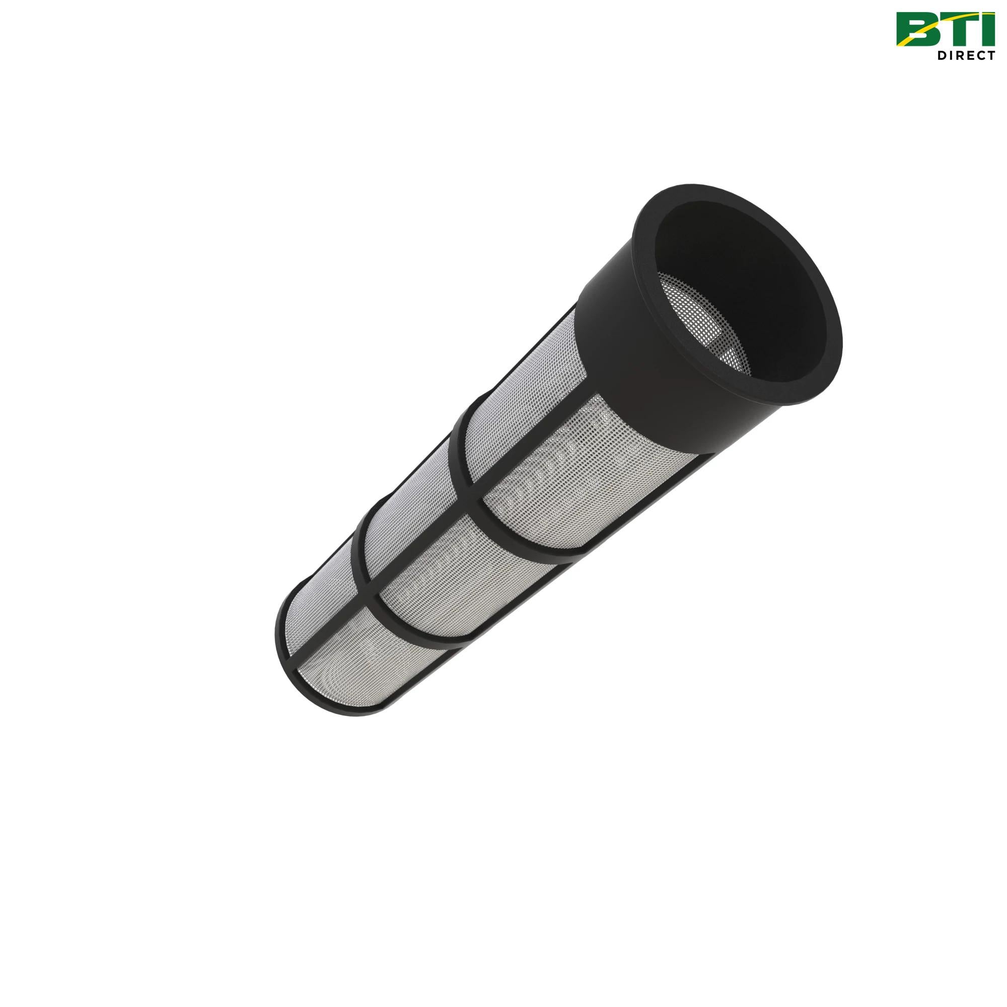 AL206587: Fuel Tank Neck Strainer