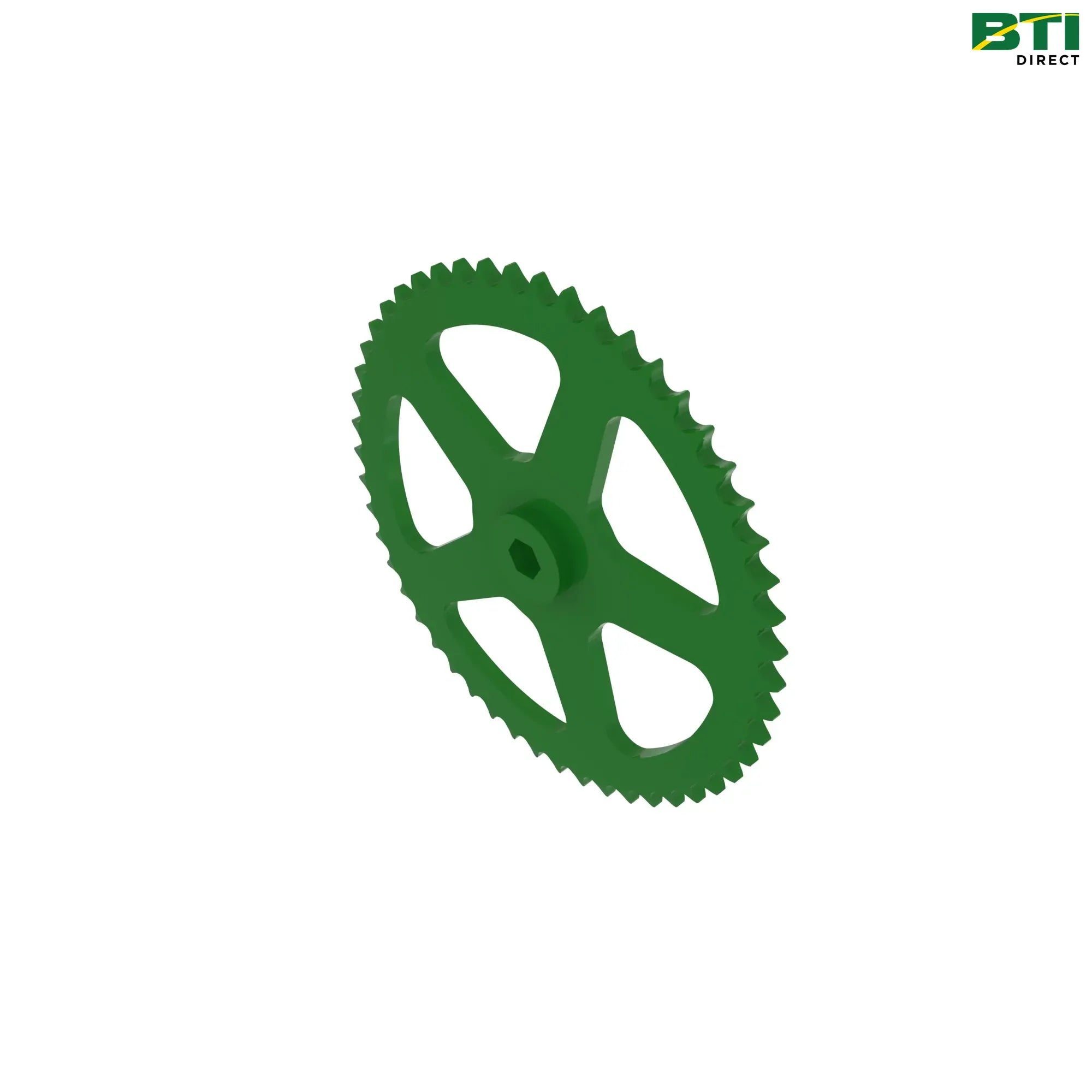 AXE11621: Auger Drive Chain Sprocket
