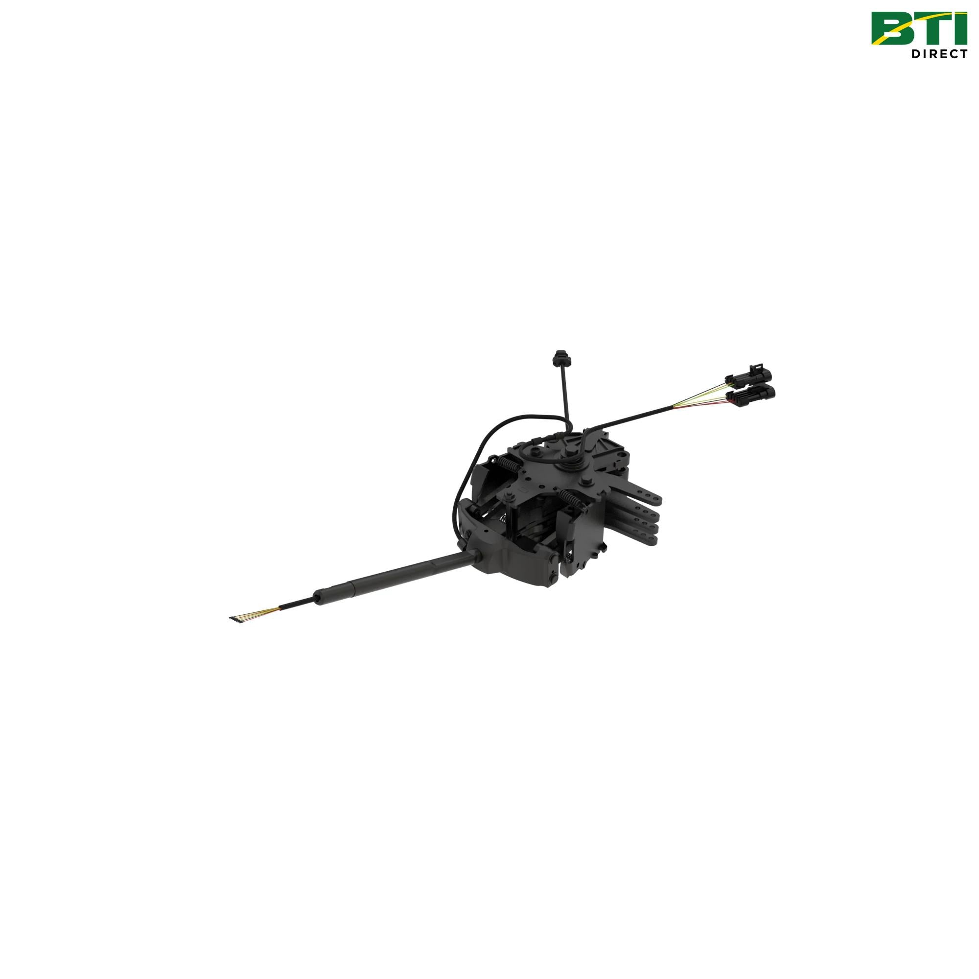 AL177595: Quadrant