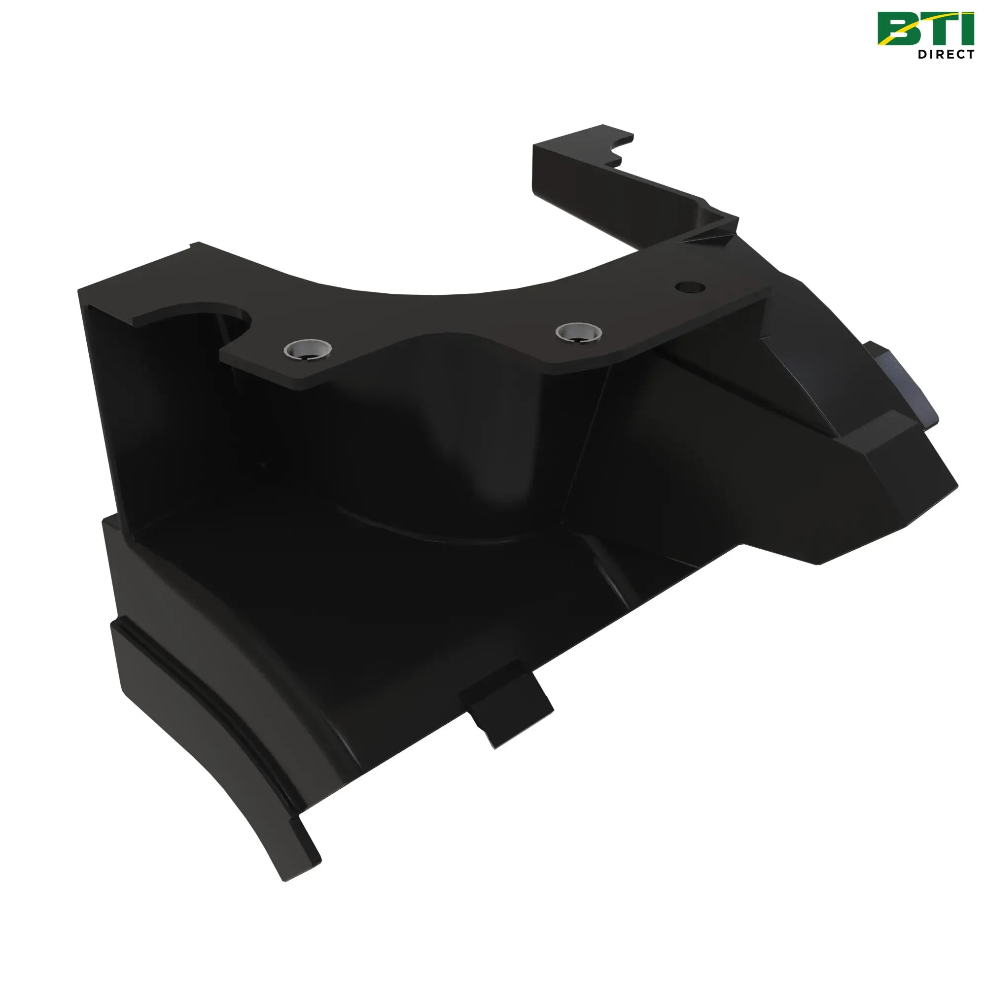 RE252690: Differential Case Deflector