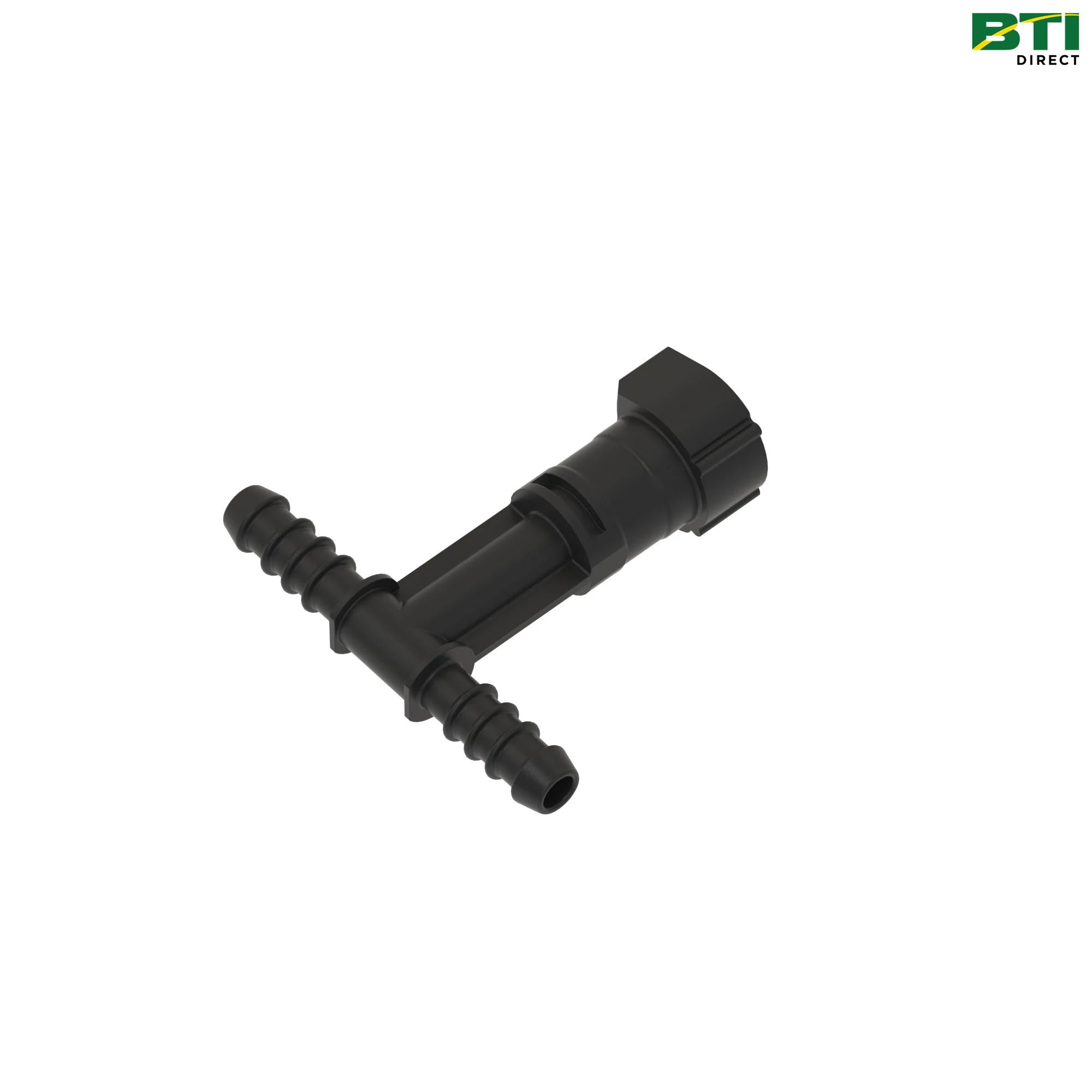 AL221308: Quick Coupler
