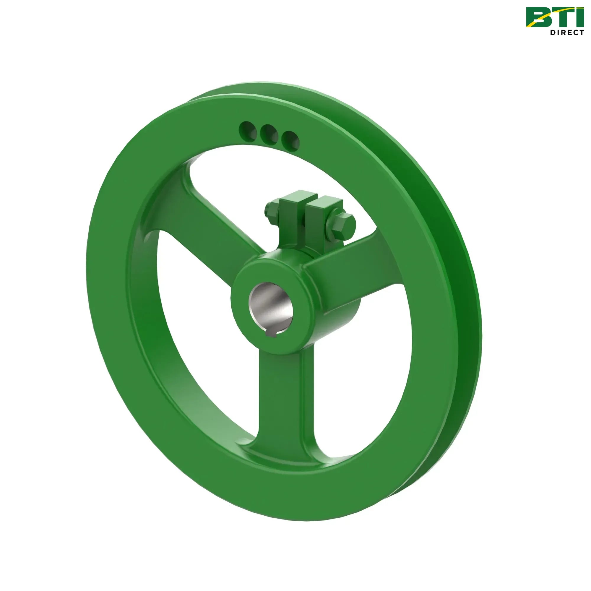 AXE44580: Center Sheave