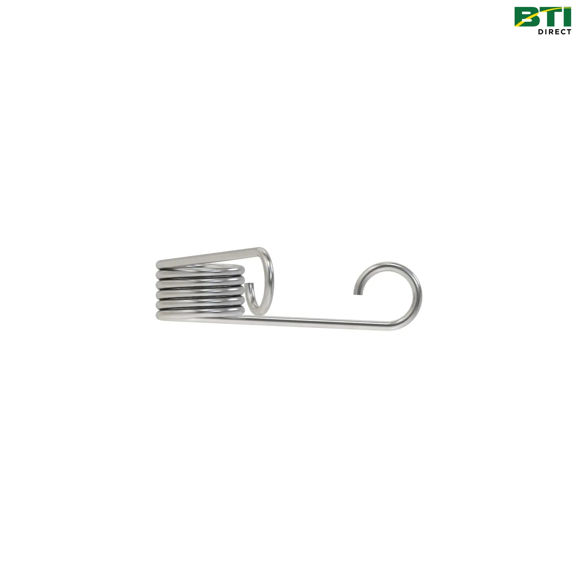 N371360: Torsion Spring