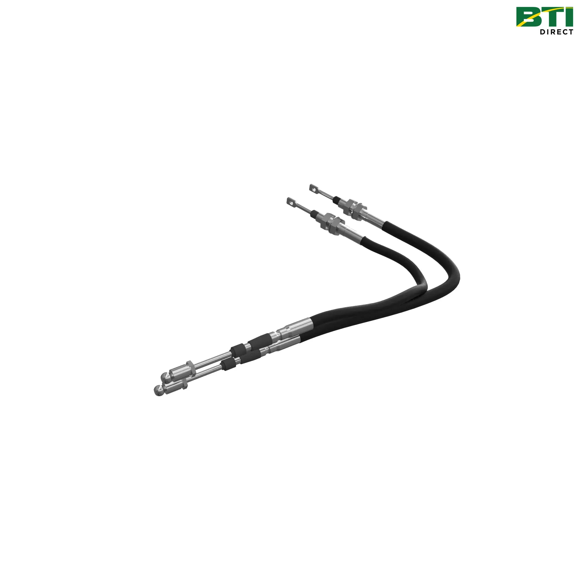 RE275601: Selective Control Valve Push Pull Cable