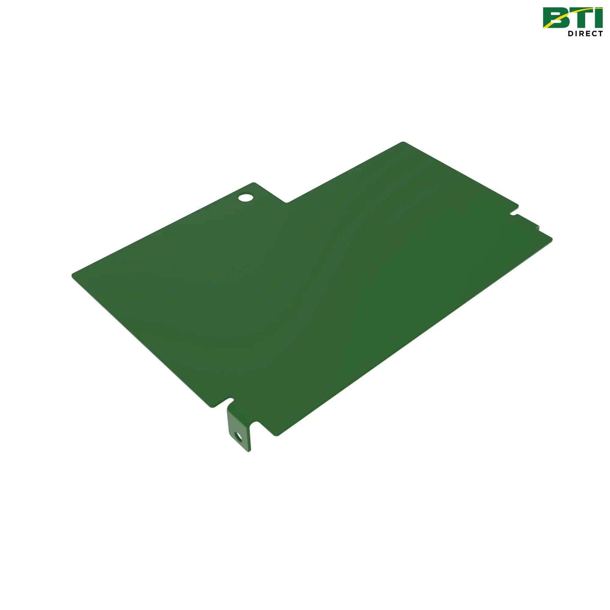 N305214: Drives Shield Door