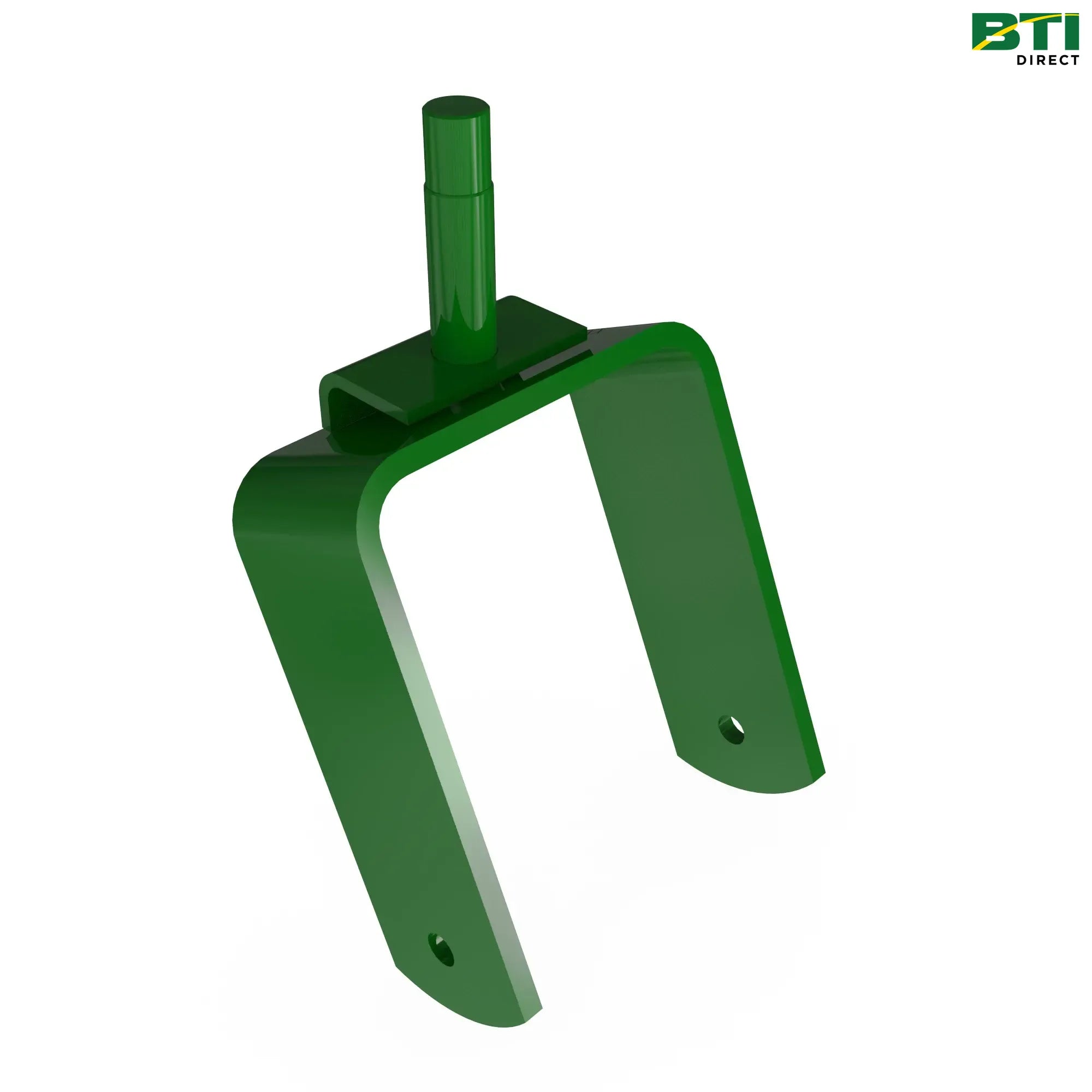 AUC12034: Caster Yoke