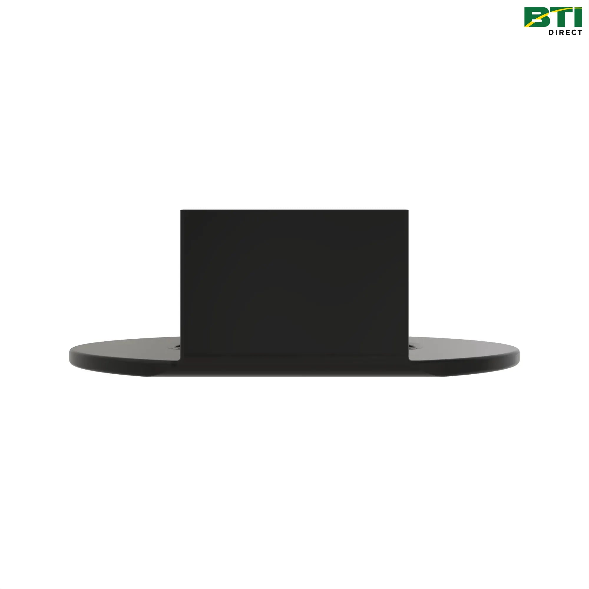 N168980: Double-Disk Boot and Scraper Cap