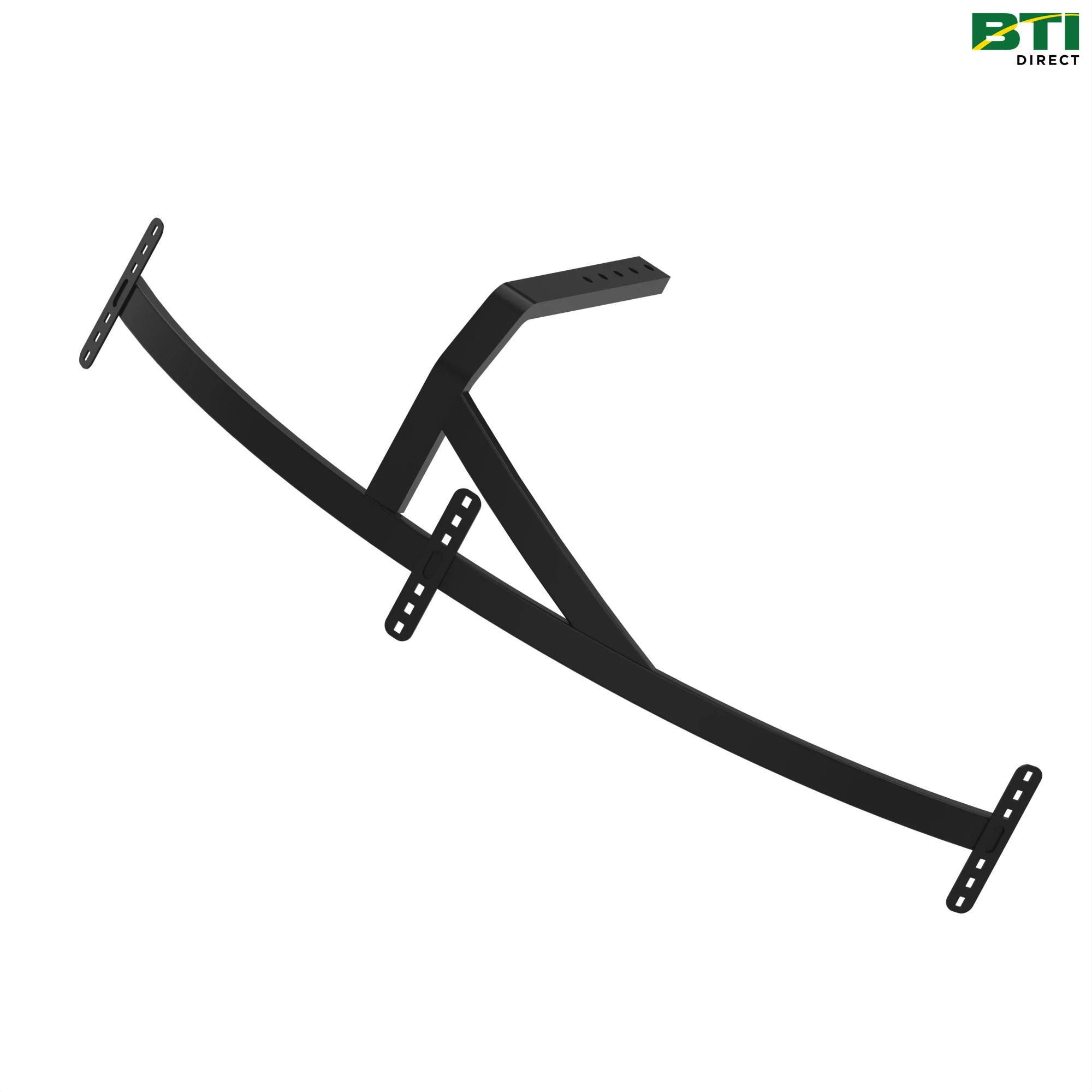 AL211807: Fender Support, Left Side