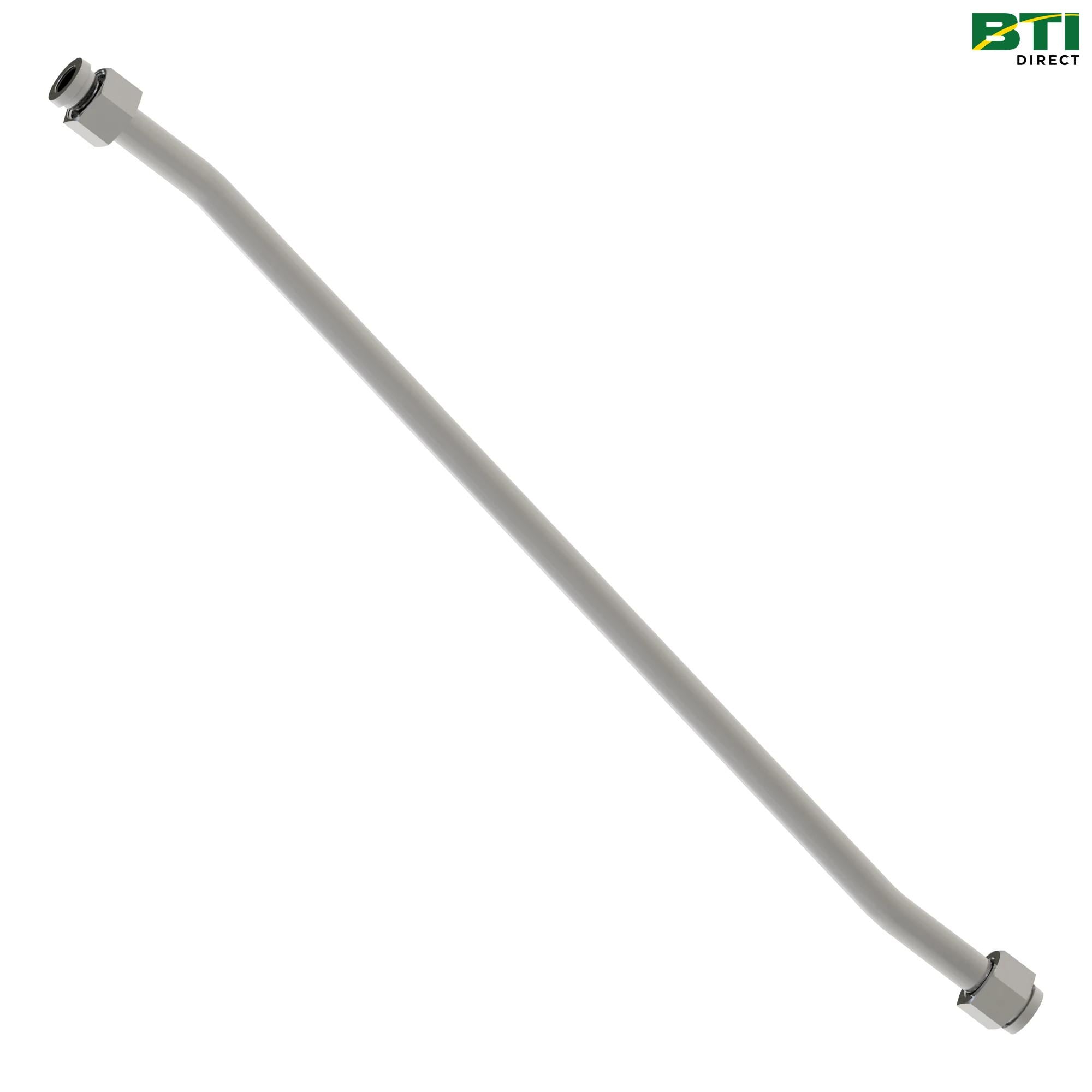 AN374685: Priority Bypass Oil Line