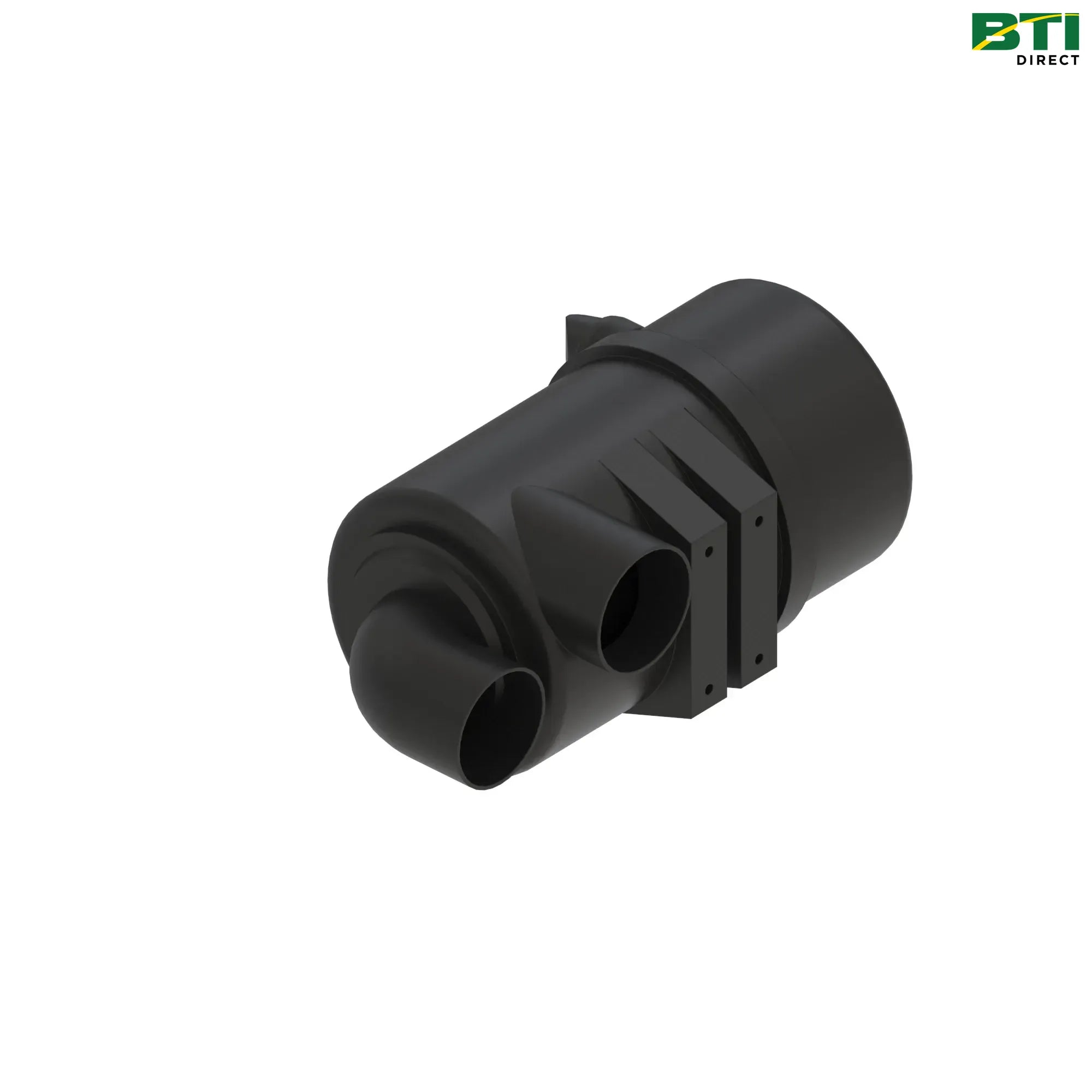 RE170145: Air Cleaner Assembly