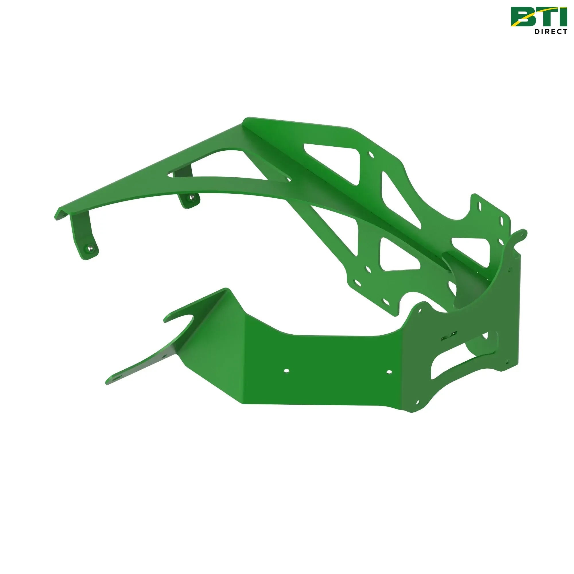 AN406330: Engine Air Intake Bracket