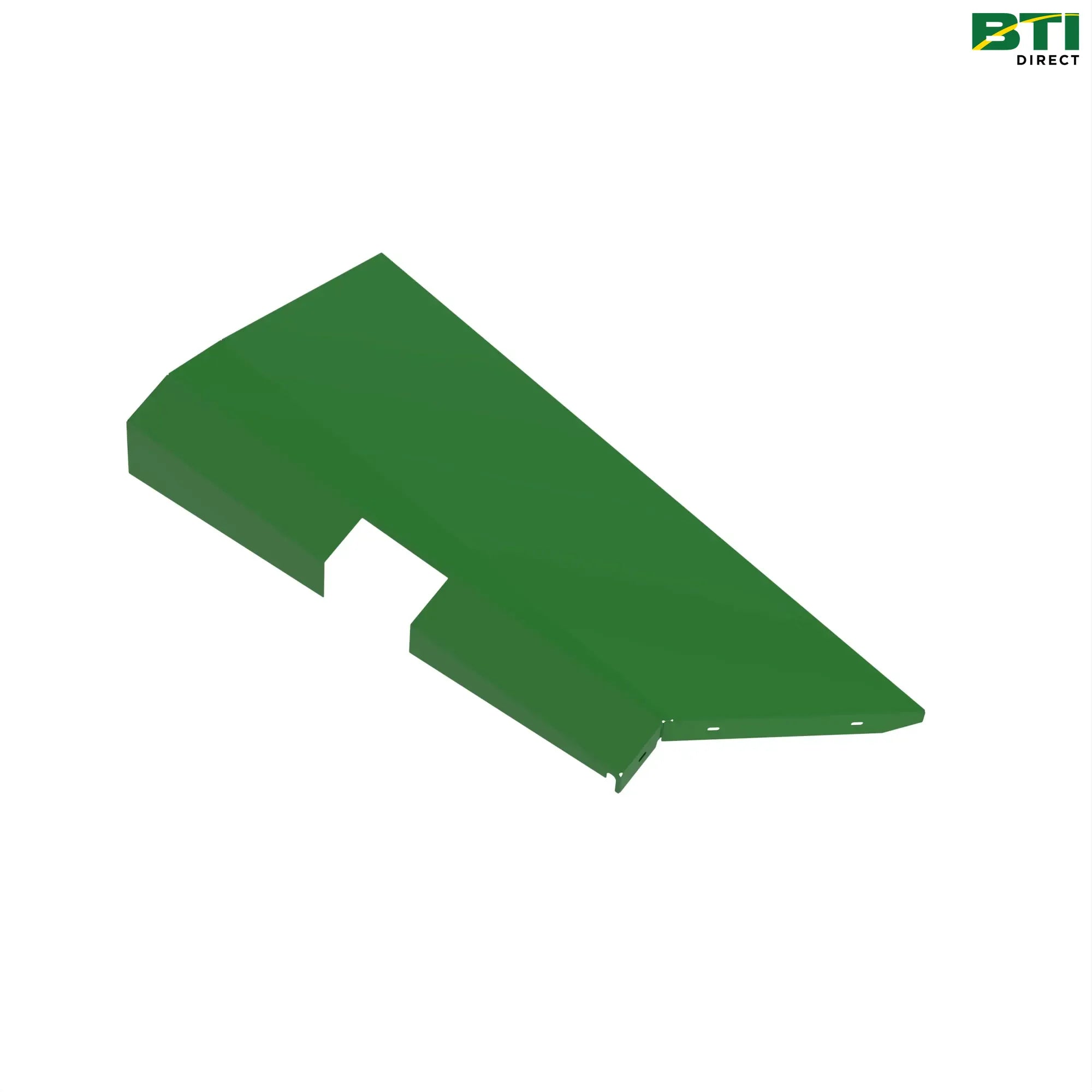 AXE47102: Rear Panel, Right Side