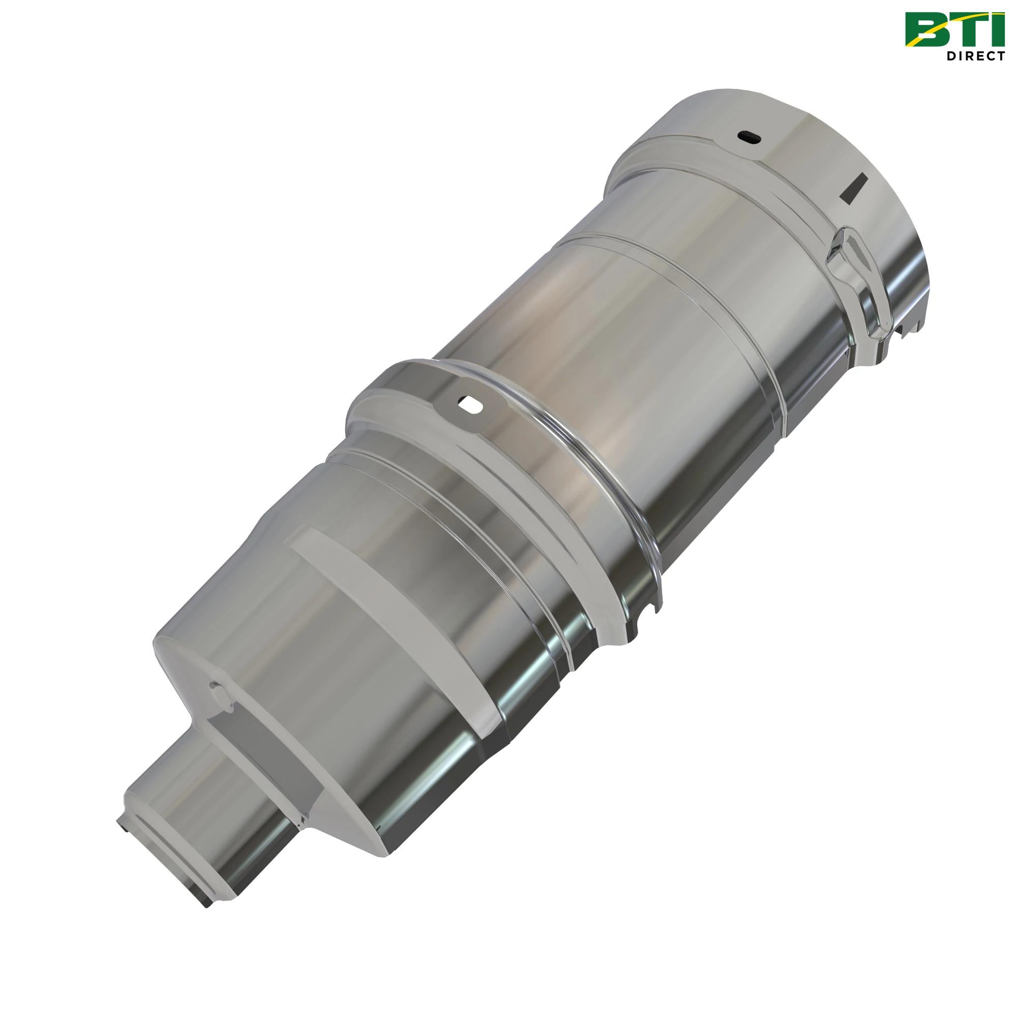 L225737: Heat Shield