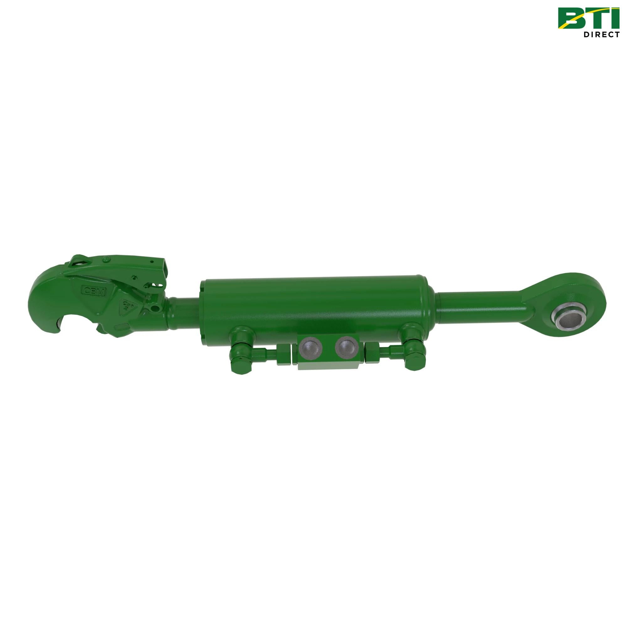 AL220205: Center Link