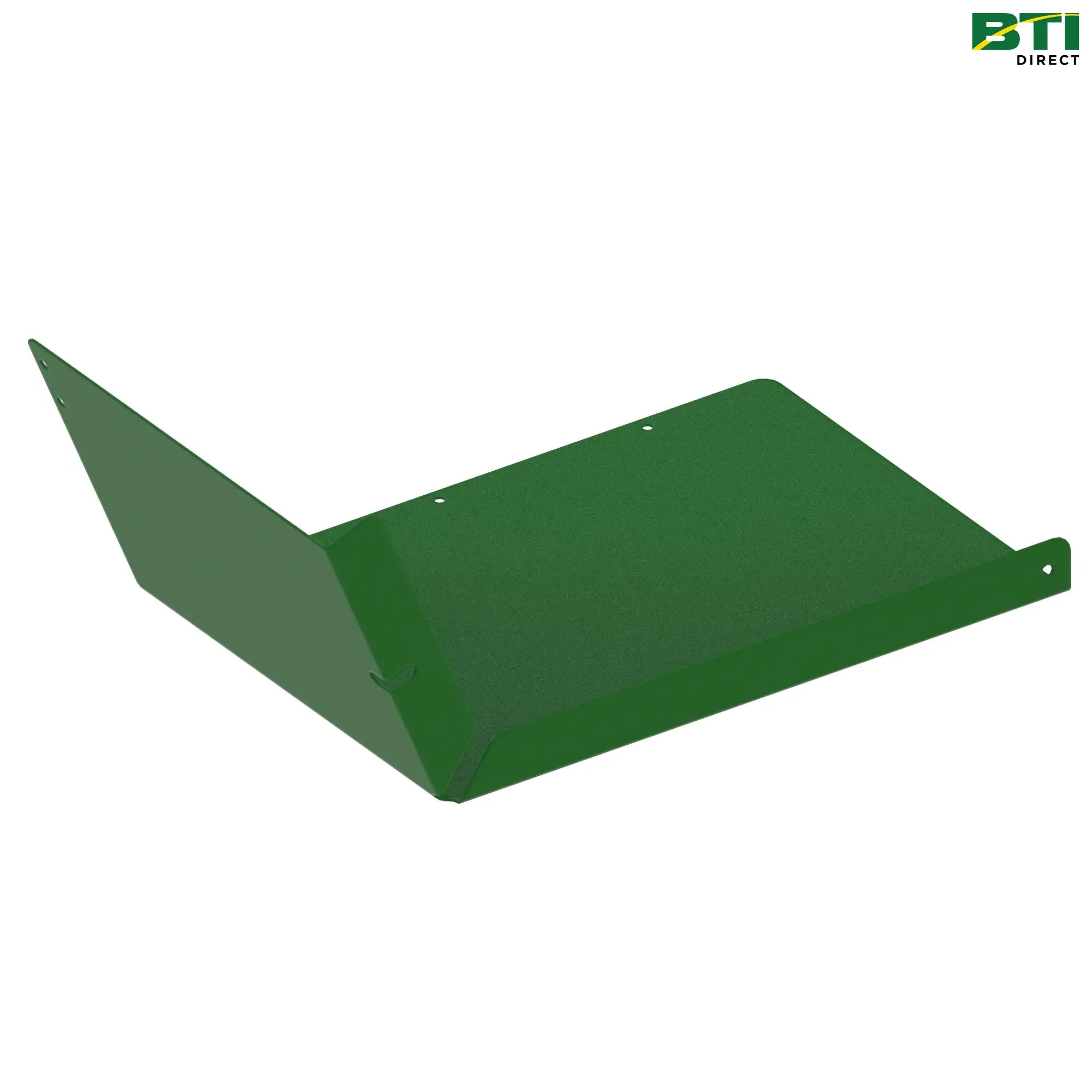 N400413: Rinse Tank Shield