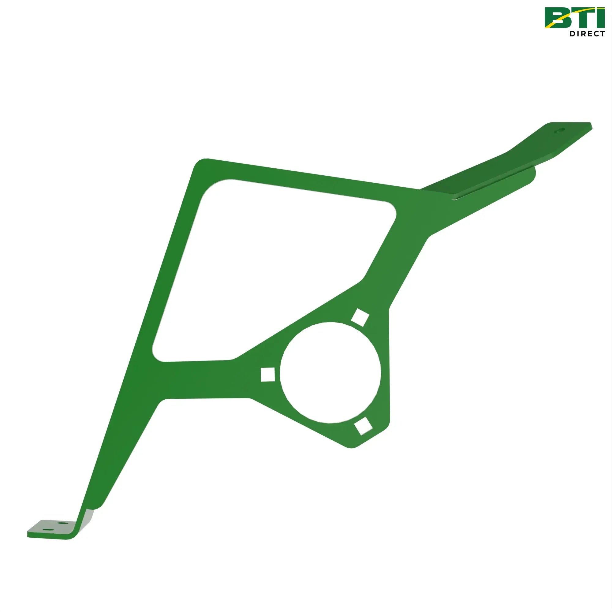 AXE75709: Cross Auger Bearing Support Bracket