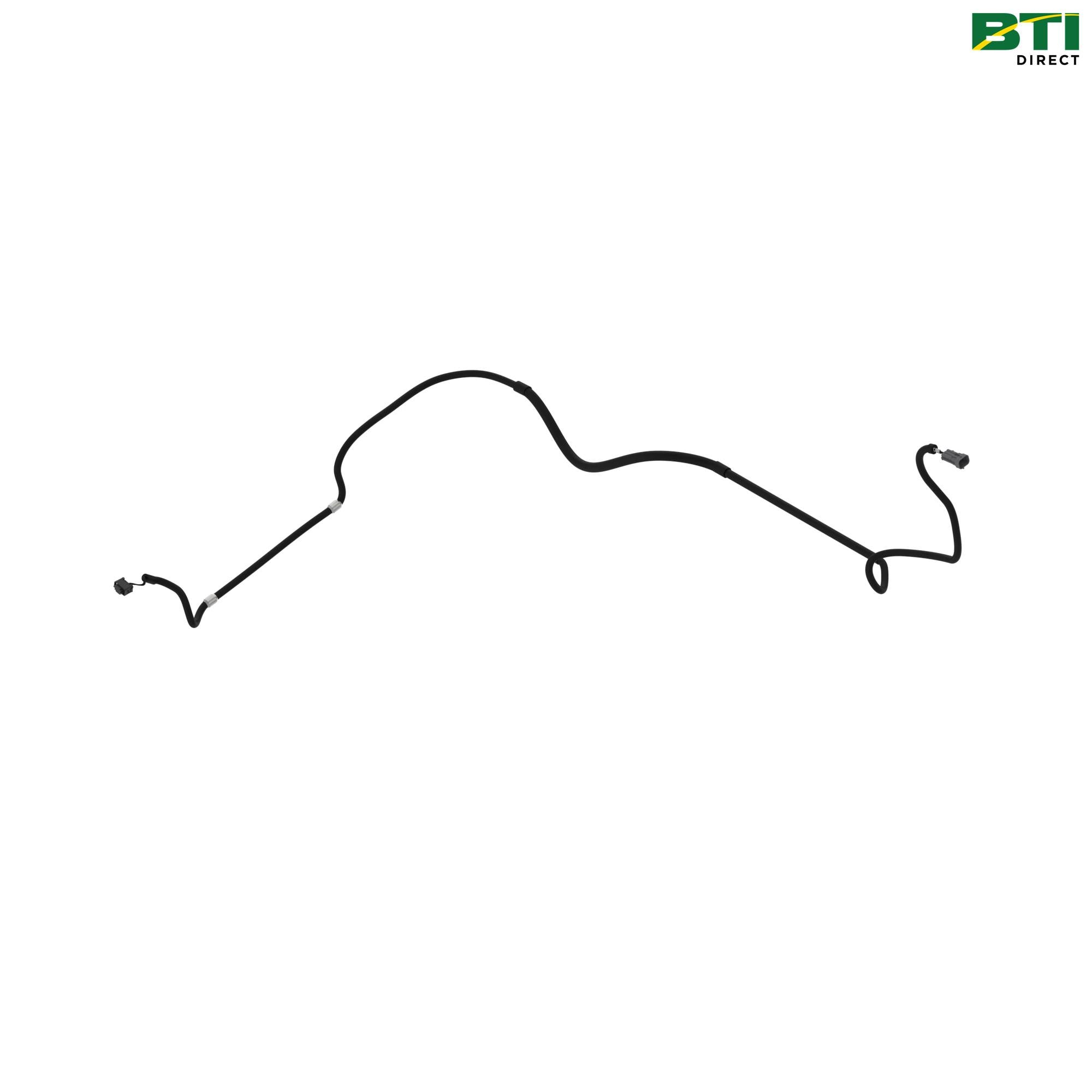 AL178586: Wheel Angle Sensor Wiring Harness