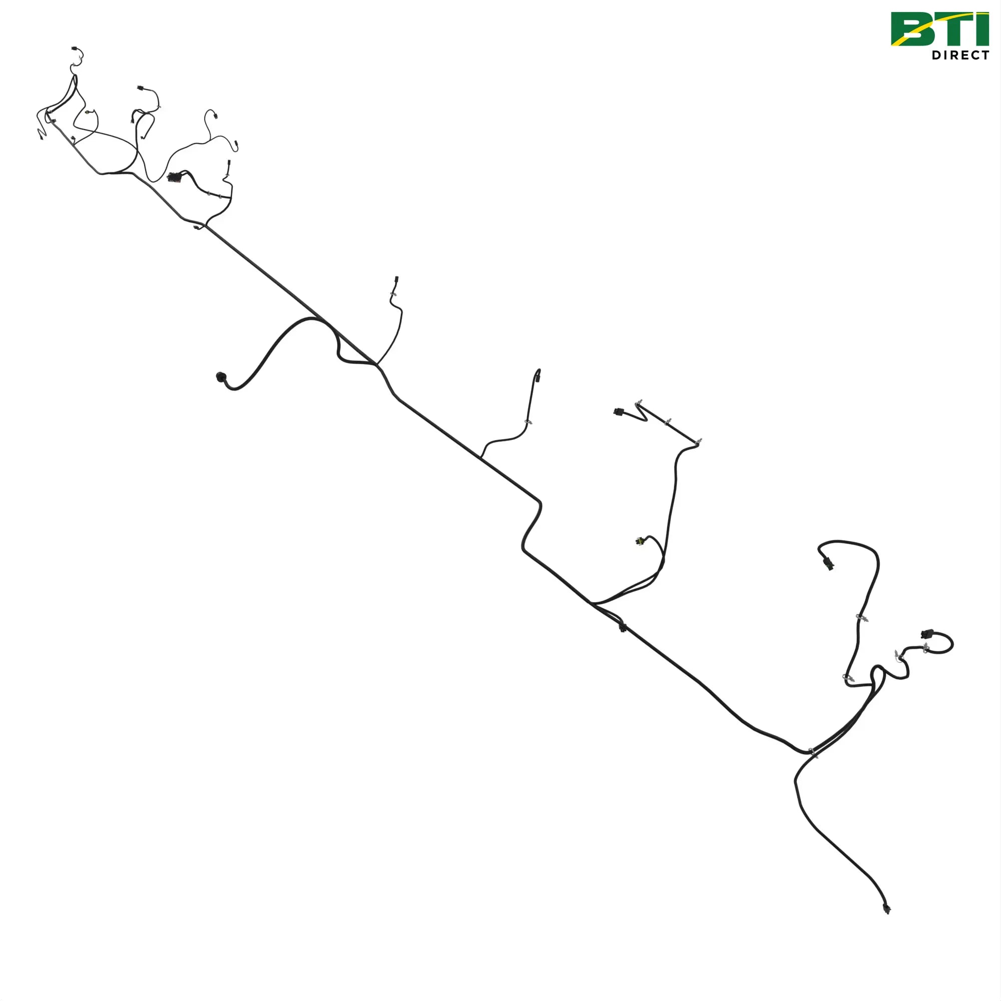 AXE48080: Main Wiring Harness