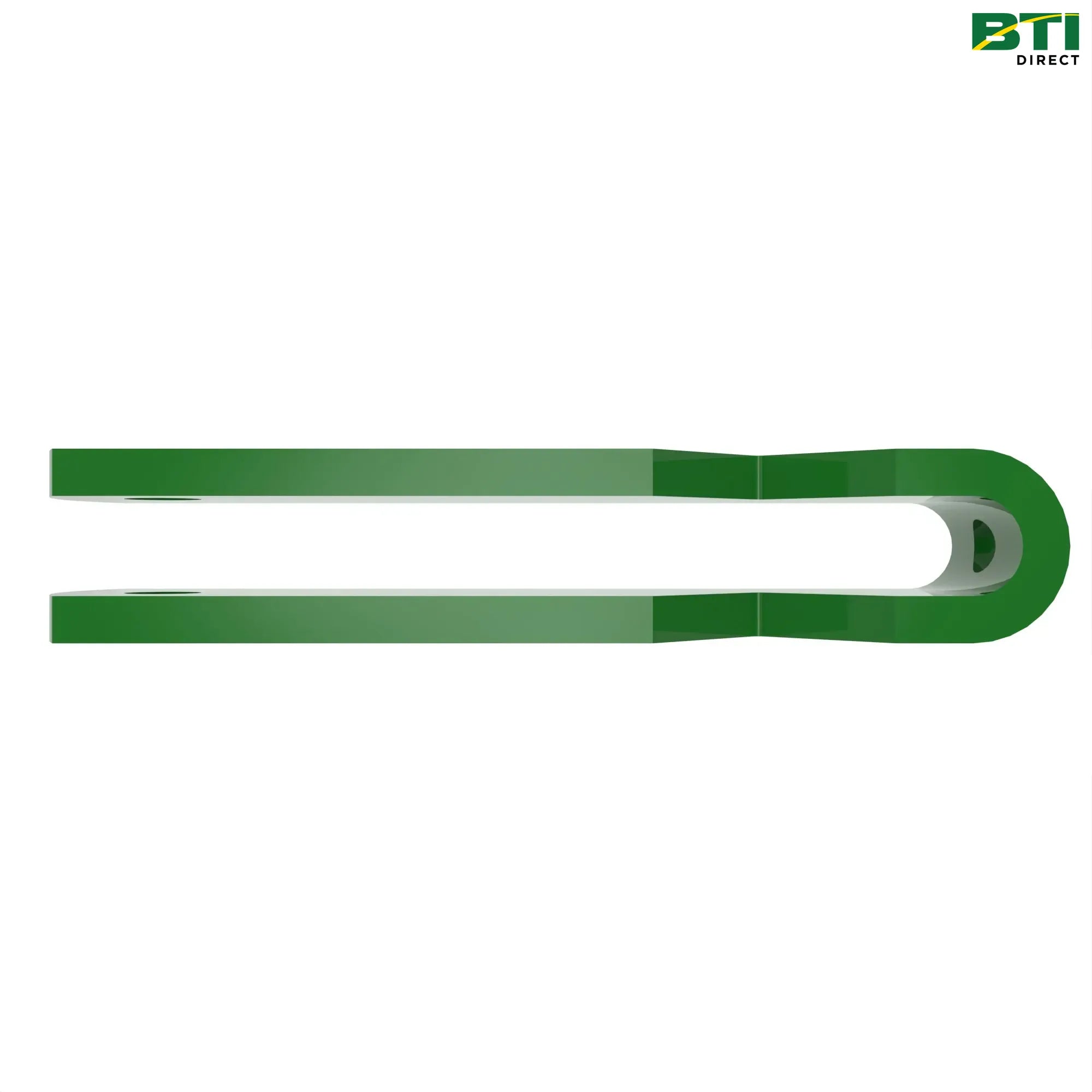 N219485: Arm lift Channel for Grain Drill