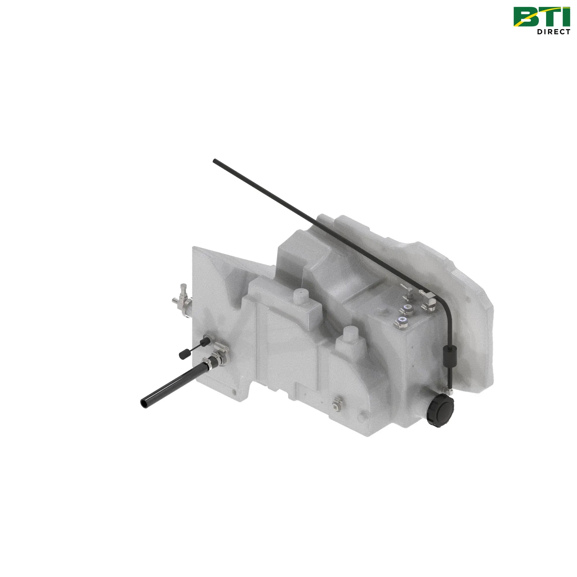 RE230659: Hydraulic Reservoir