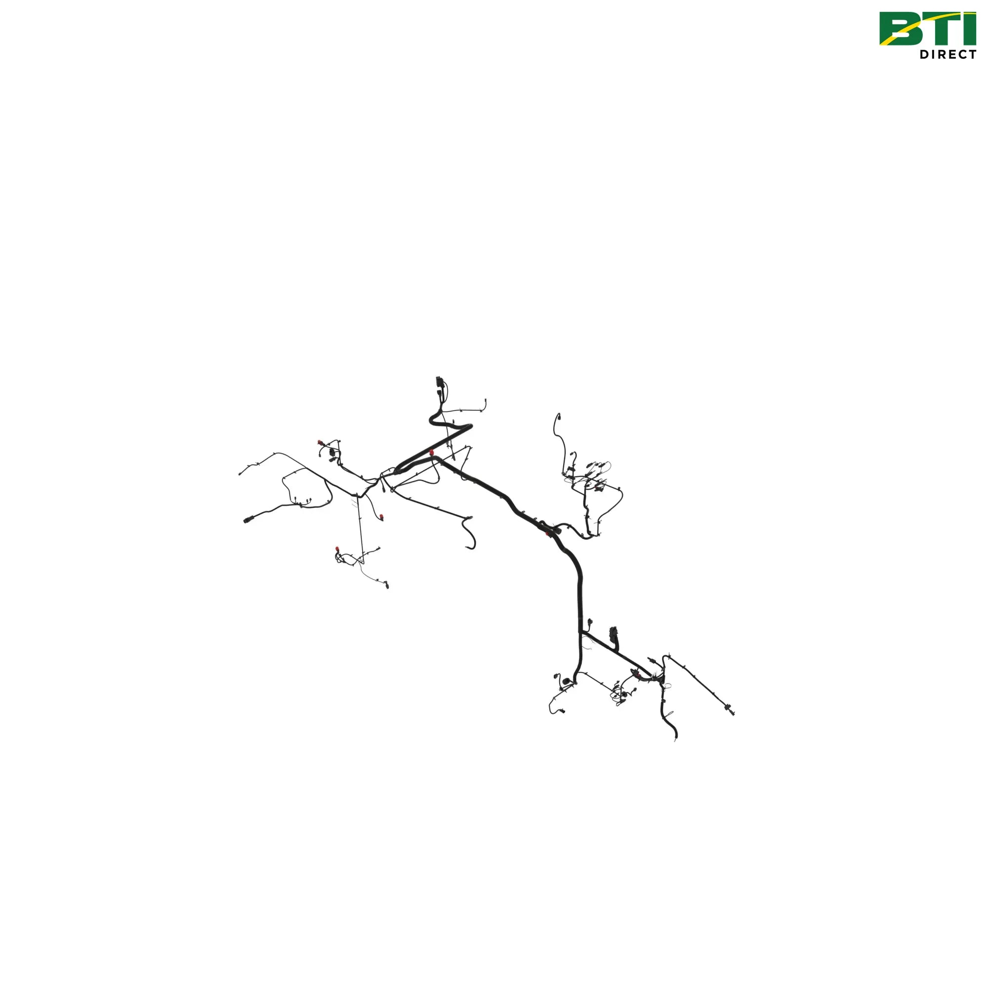 AXE67641: Main Wiring Harness