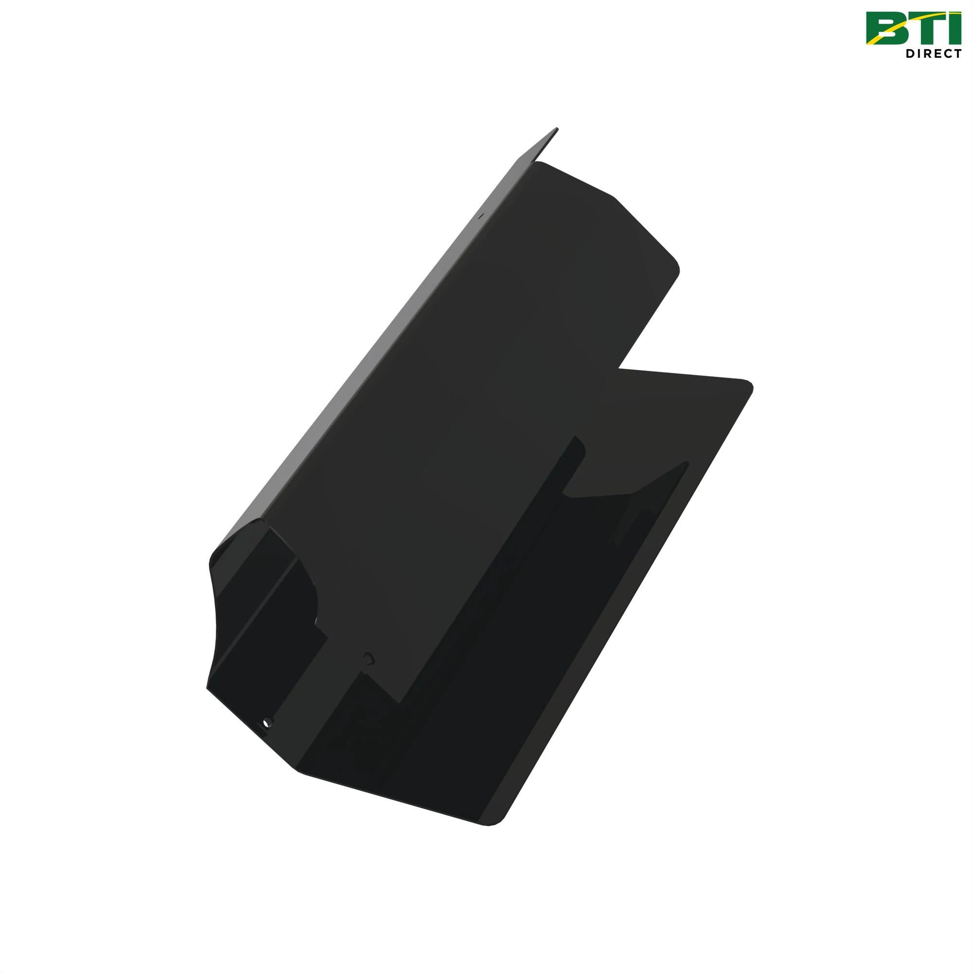 AL204196: Exhaust Deluxe Cylinder Guard