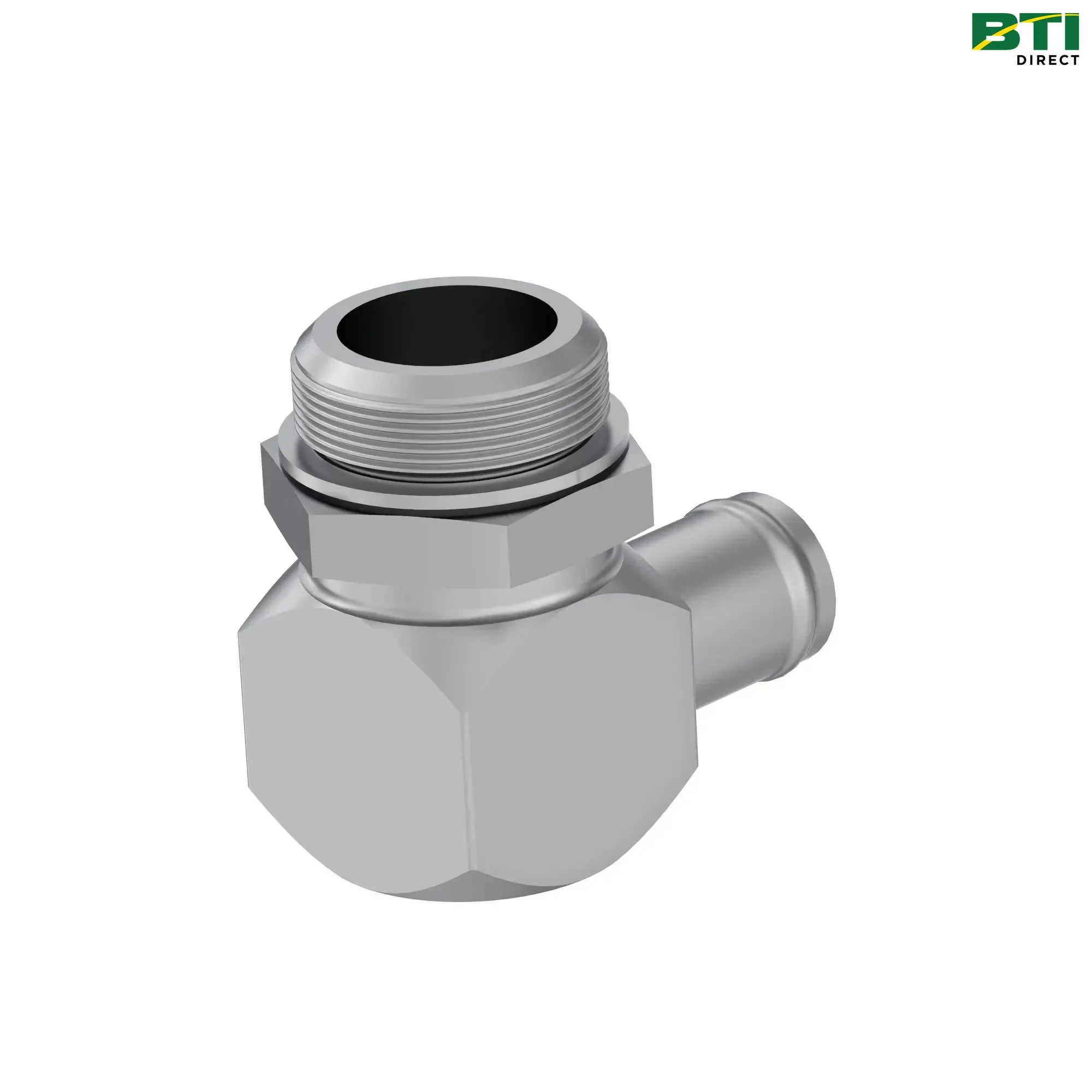 RE44660: 90 Degree Elbow Fitting