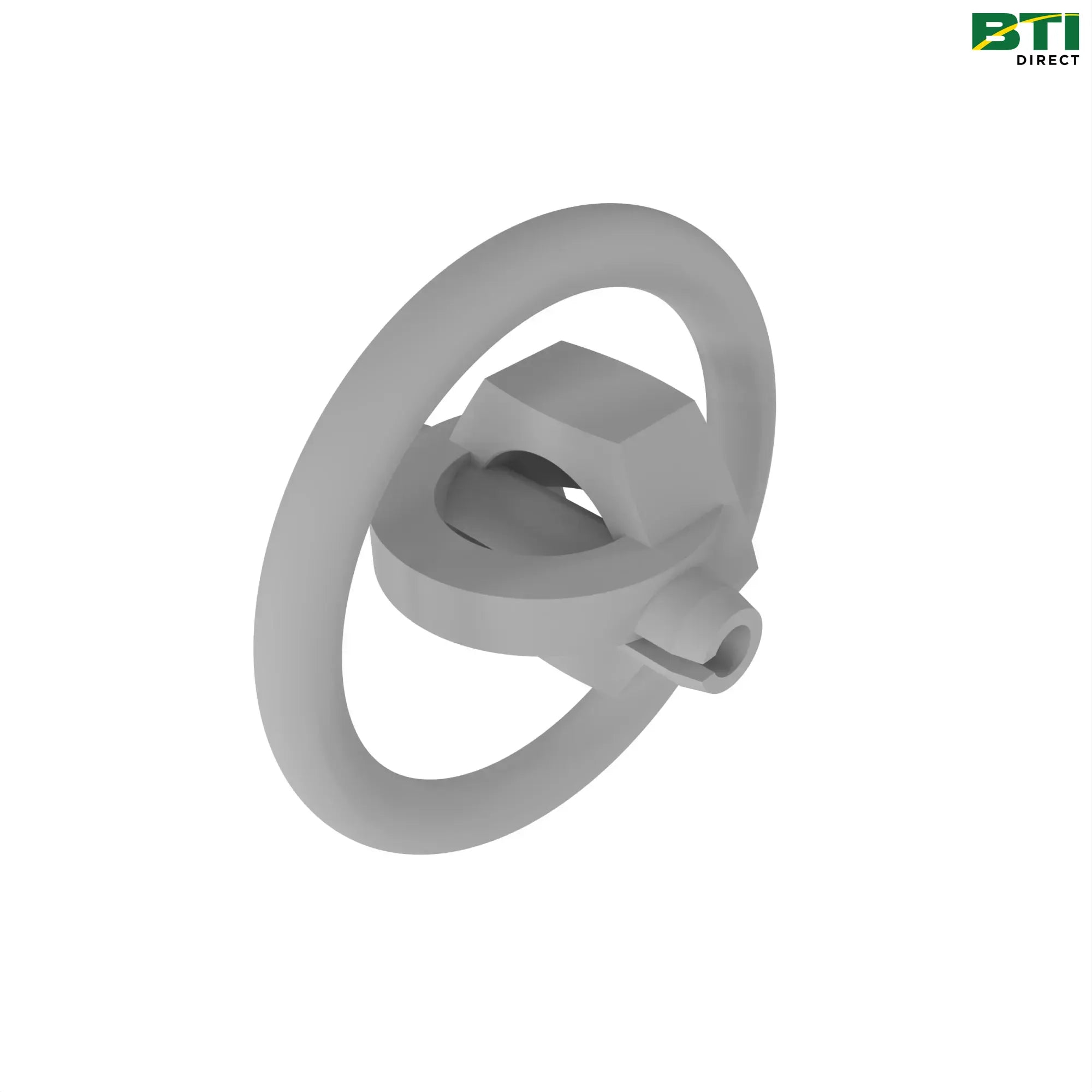 AR79466: Engine Oil Pump