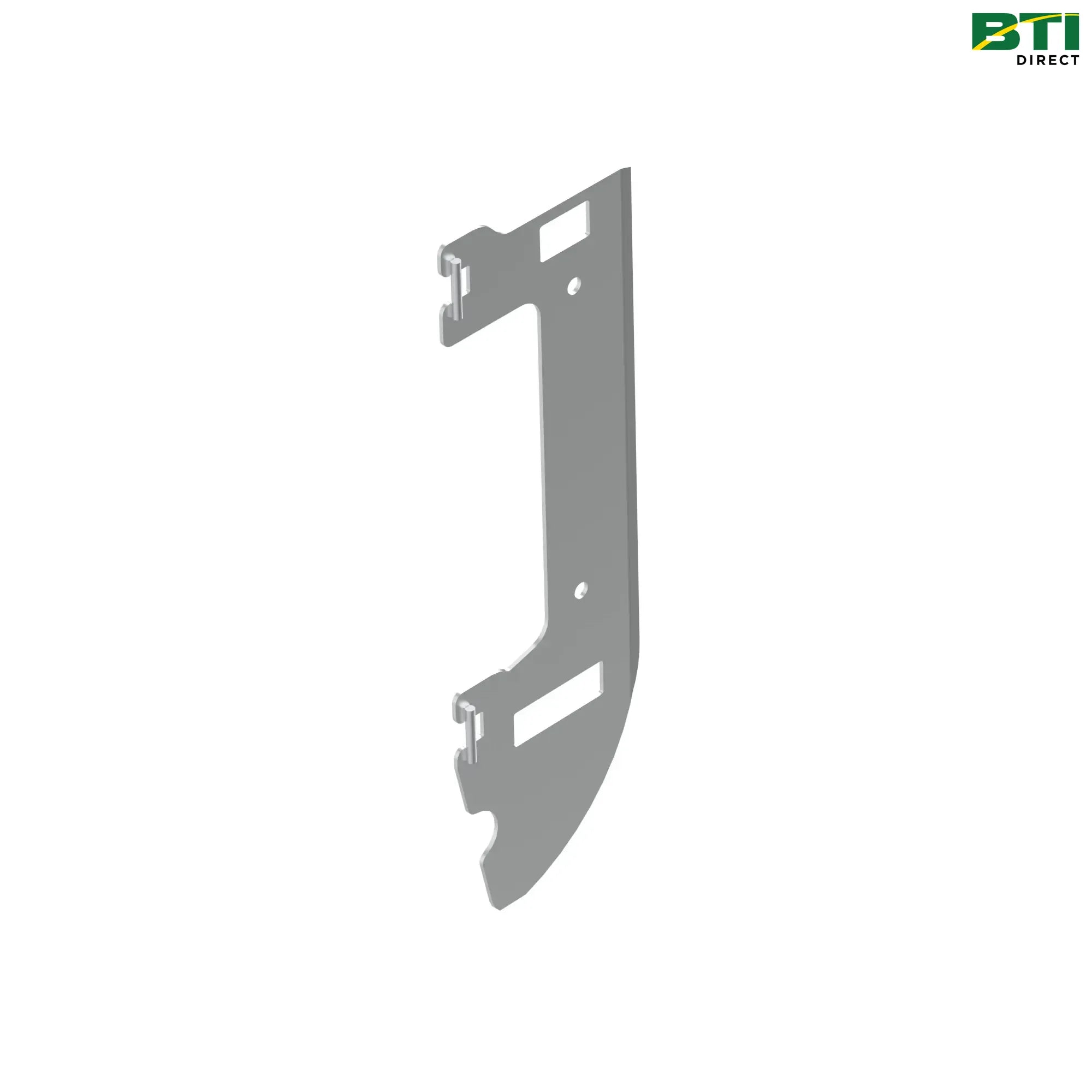 AXE17618: Adjustable Deck Plate