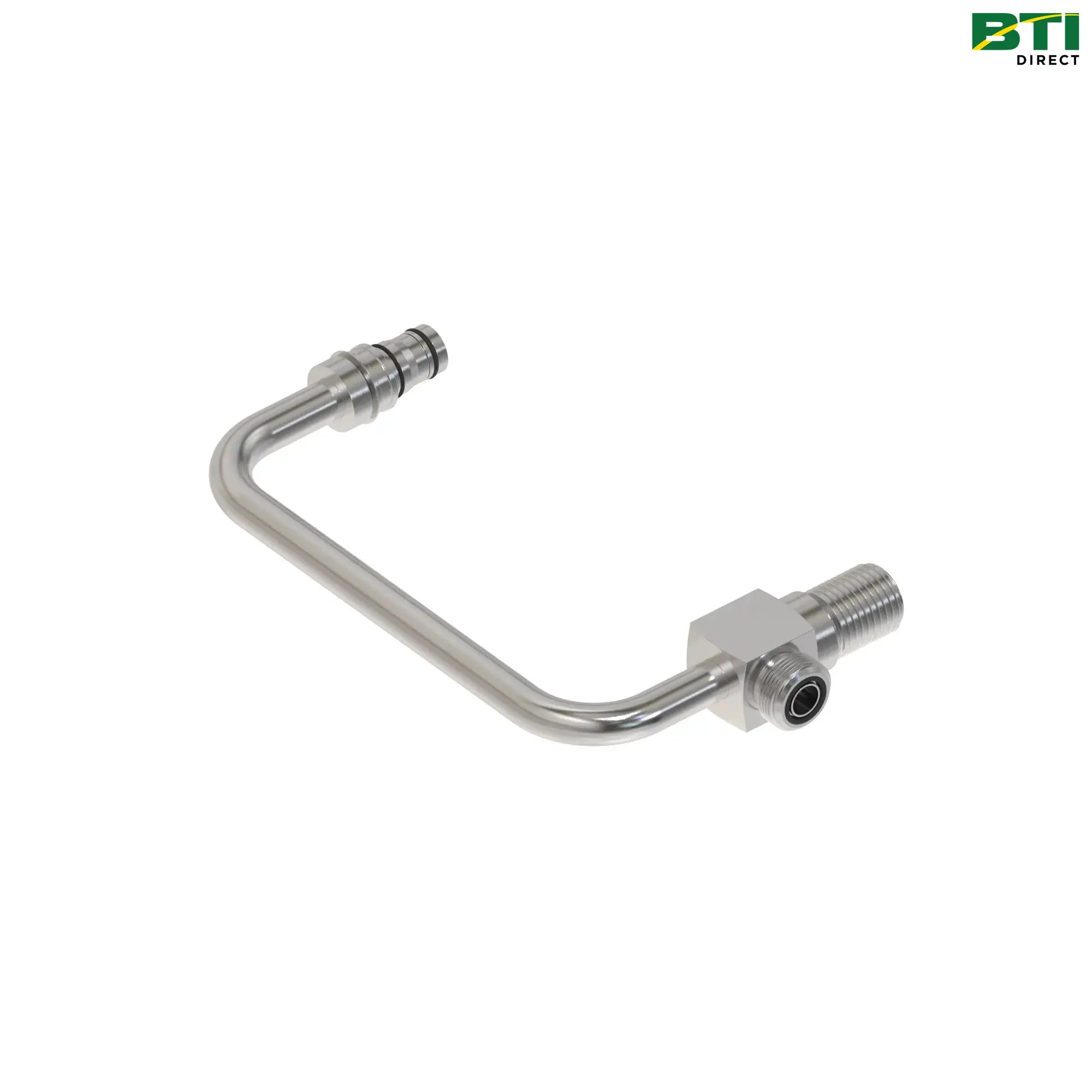 AW35230: Hydraulic Oil Line