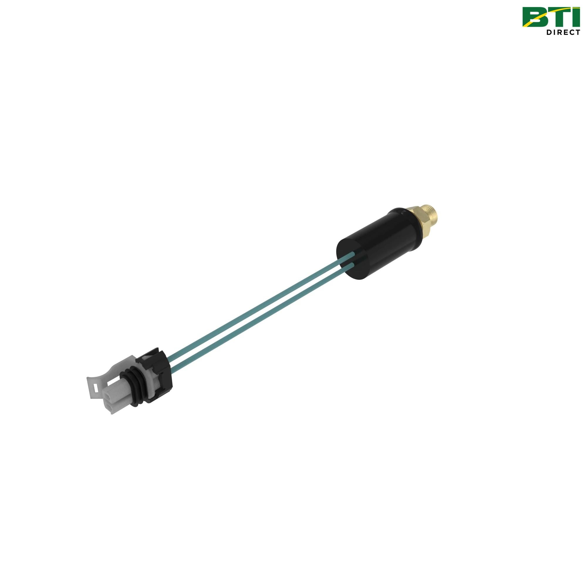 RE212880: Pressure Switch