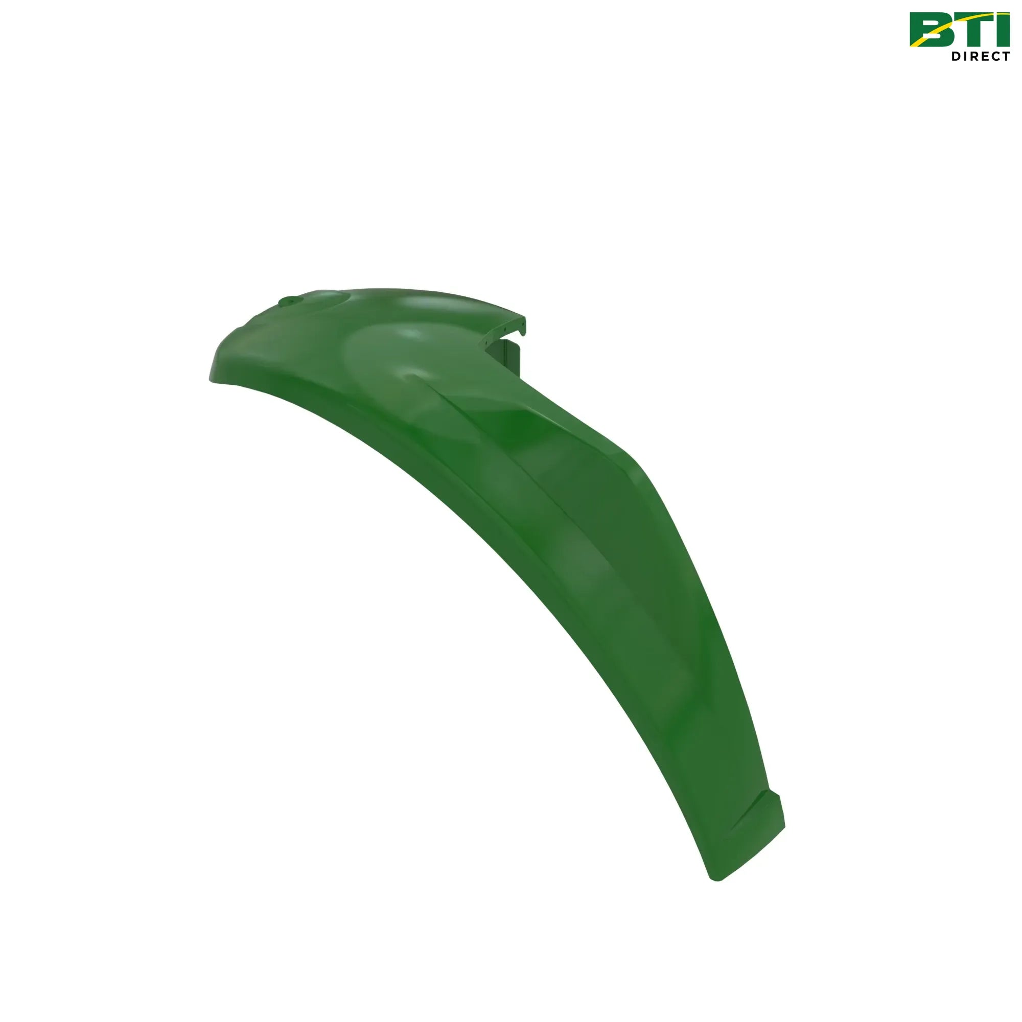 RE267633: Outer Right Side Fender