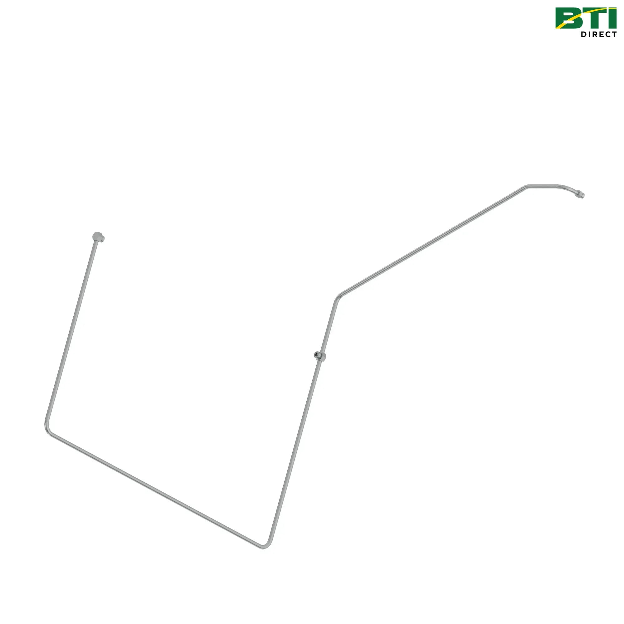 AW33772: Oil Line