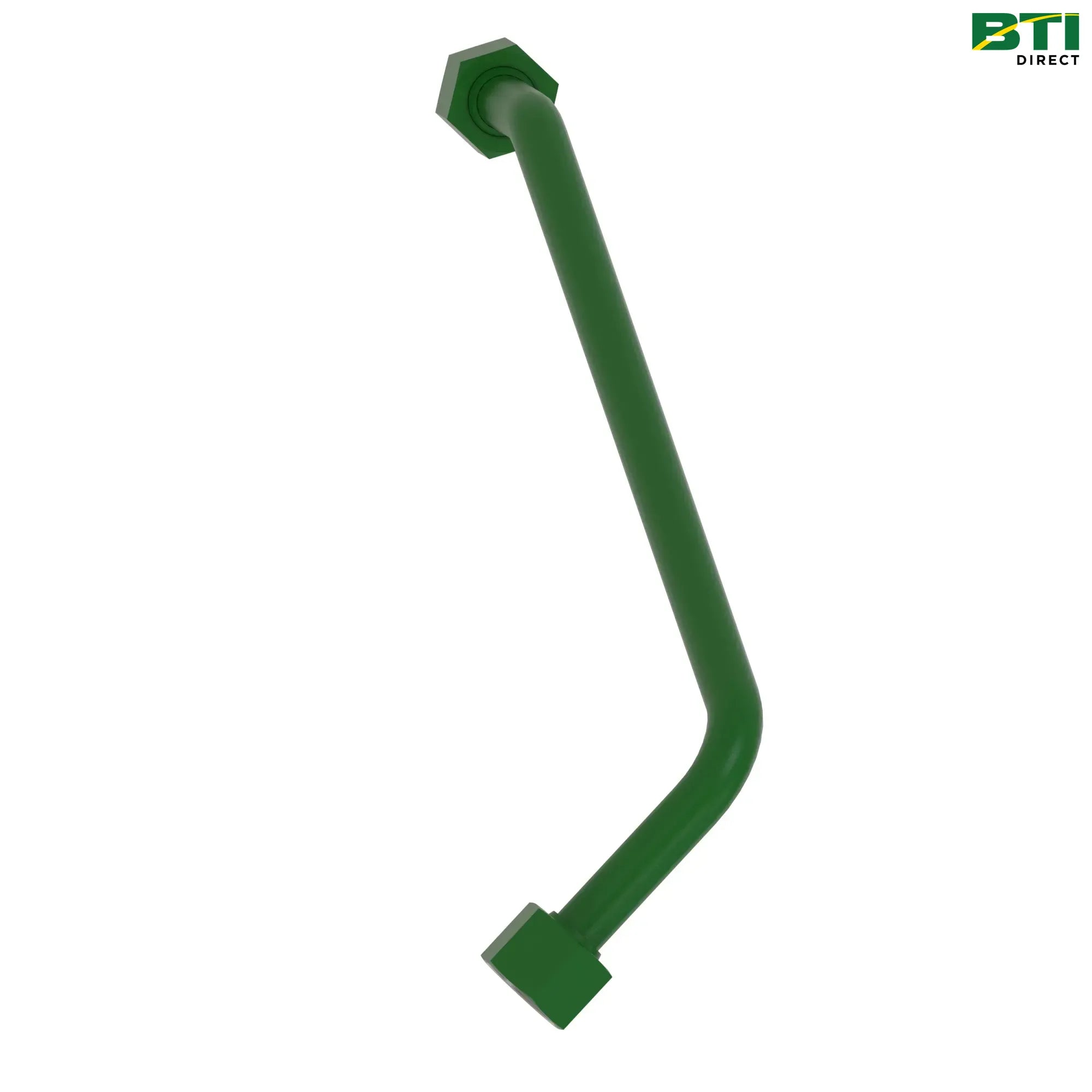 AN374994: Chassis Load Sense Supply Oil Line