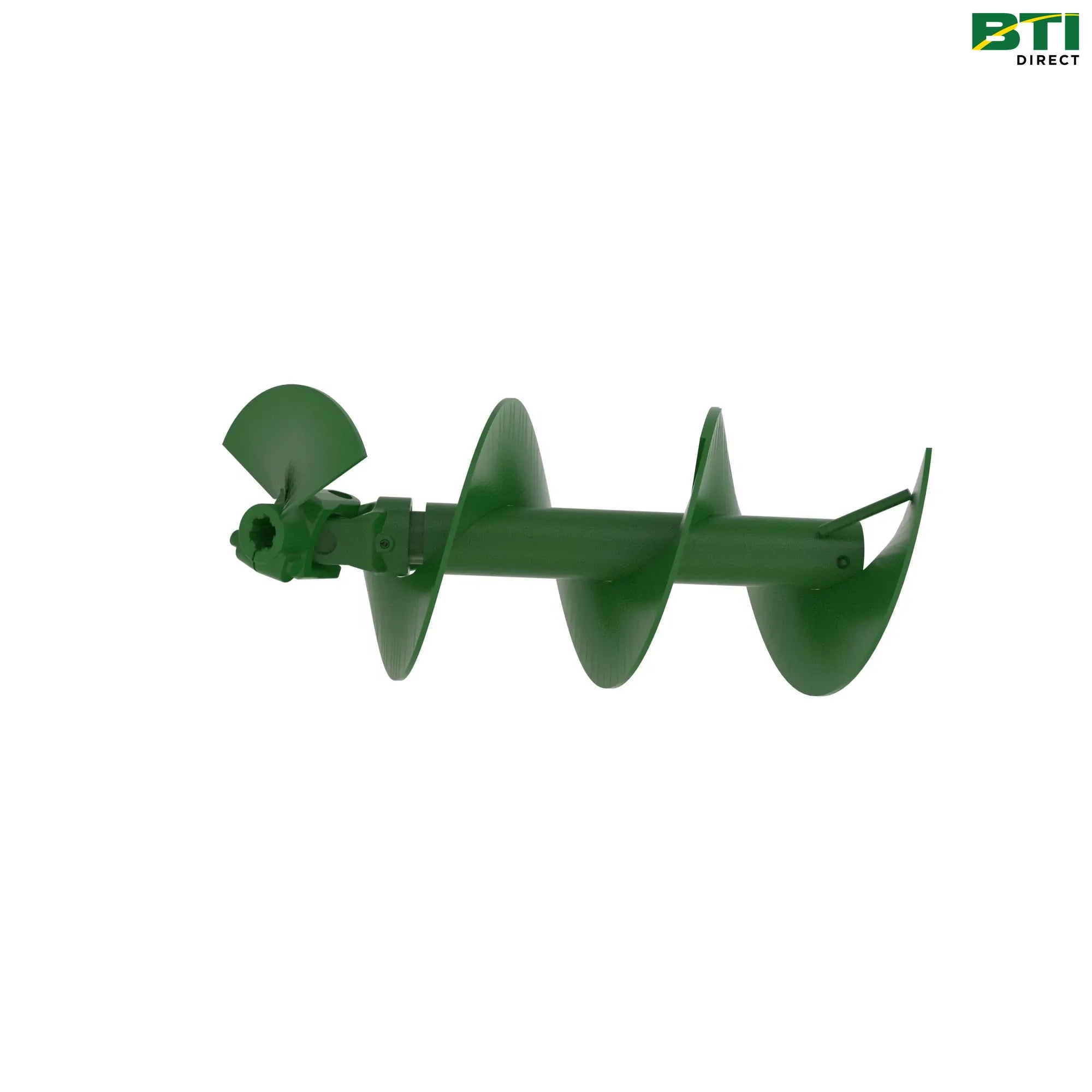 AXE75879: Telescoping Auger