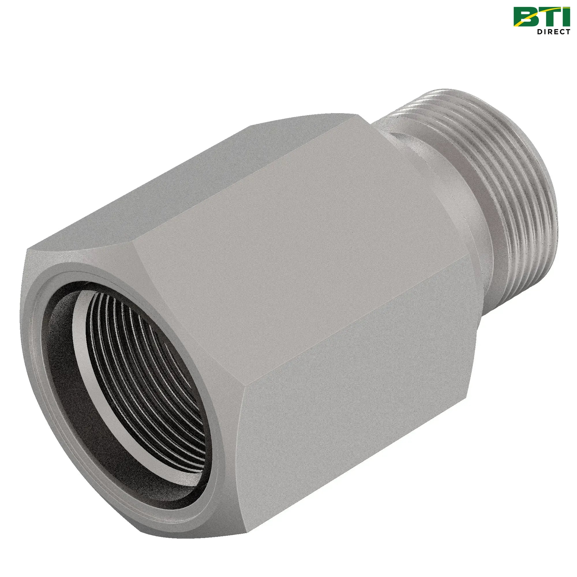 N233430: Hydraulic Restrictor