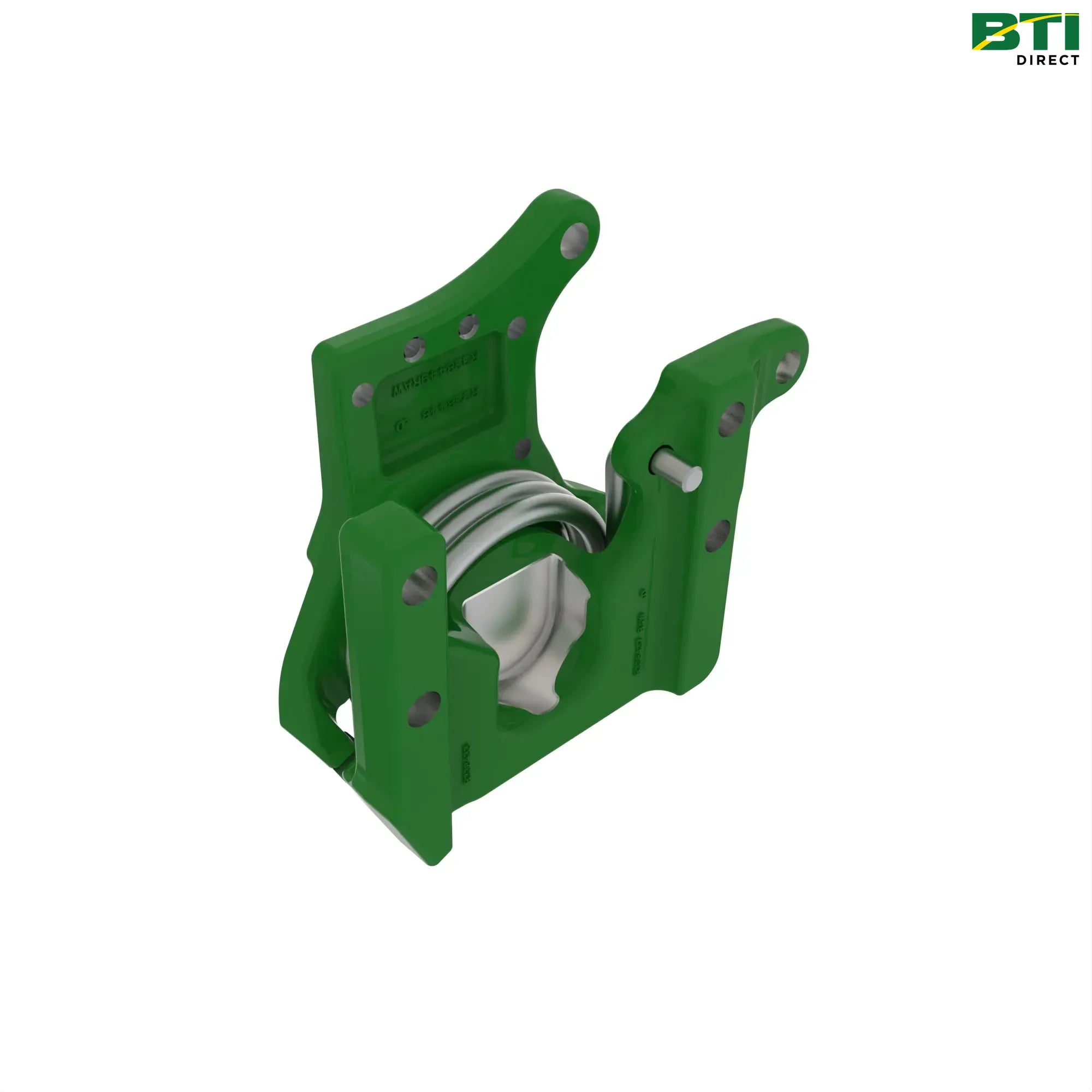 RE338424: Right Side Front Fender Pivot