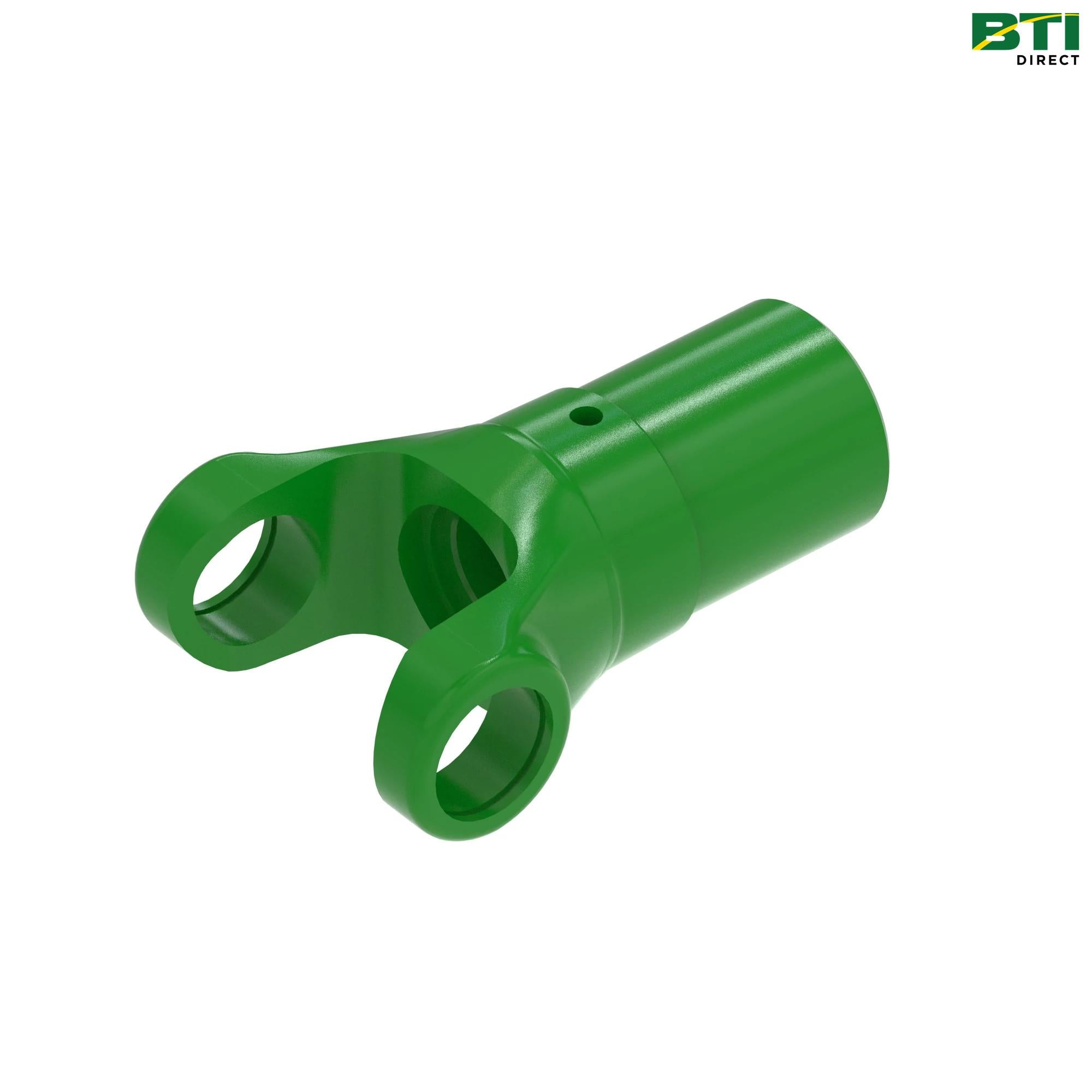 AL217422: Hub Yoke with Shaft