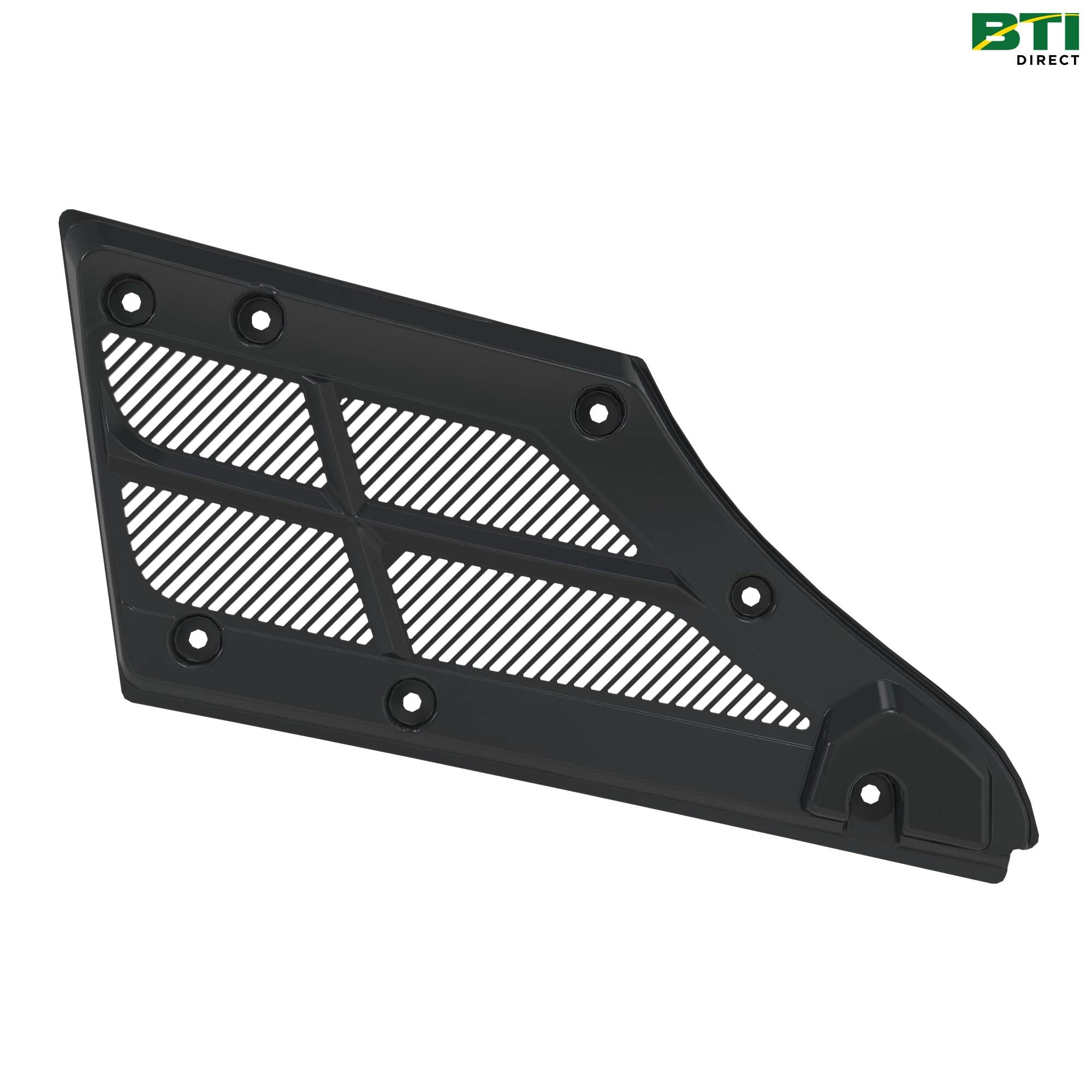 SU24143: Hood RH Side Panel Louver
