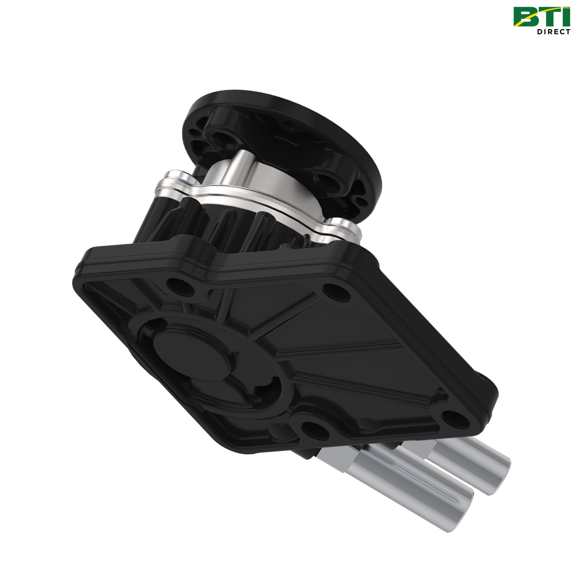 AL220764: Charge Air Cooler Drive Pump