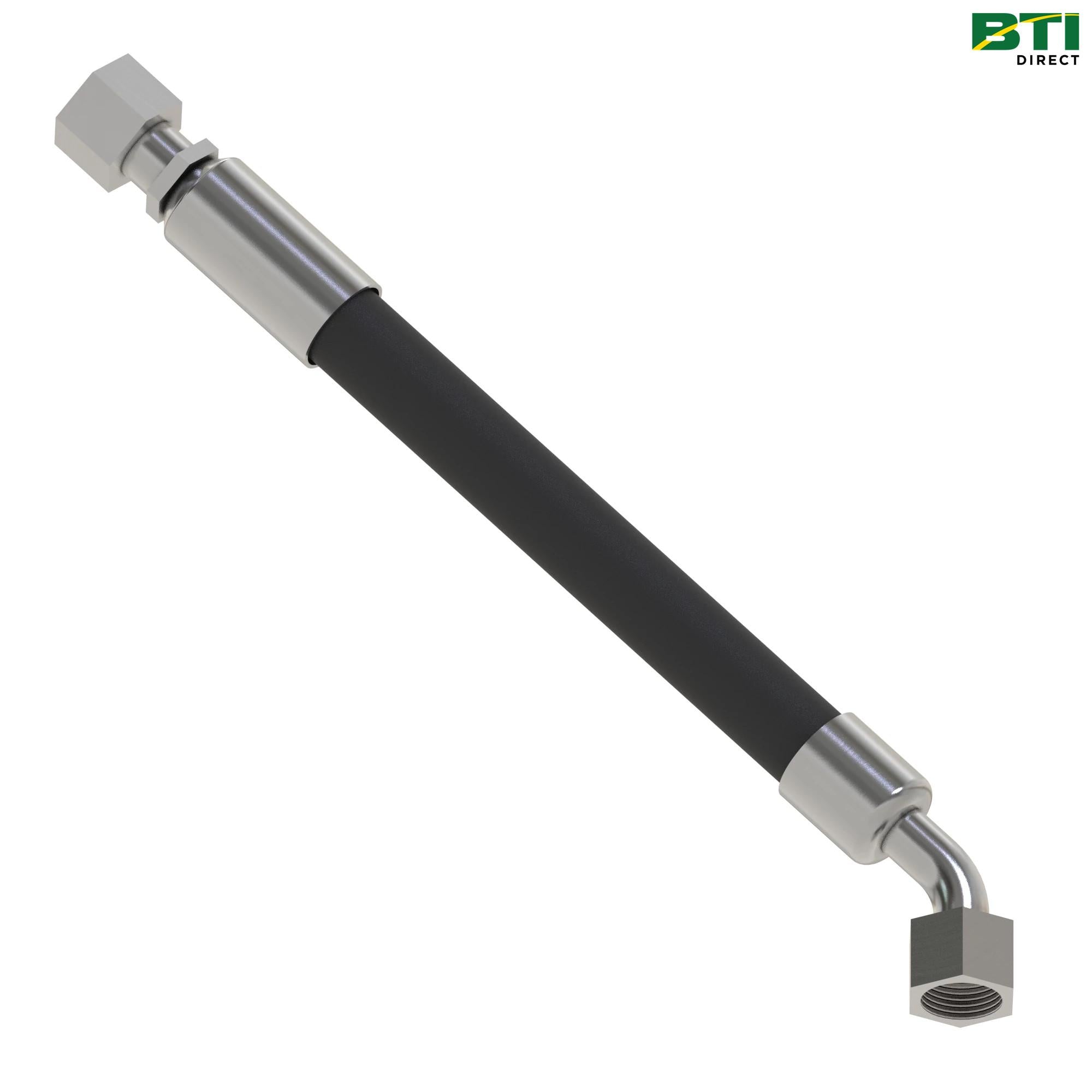 AN403793: LoadCommand™ Switching Valve Hydraulic Hose