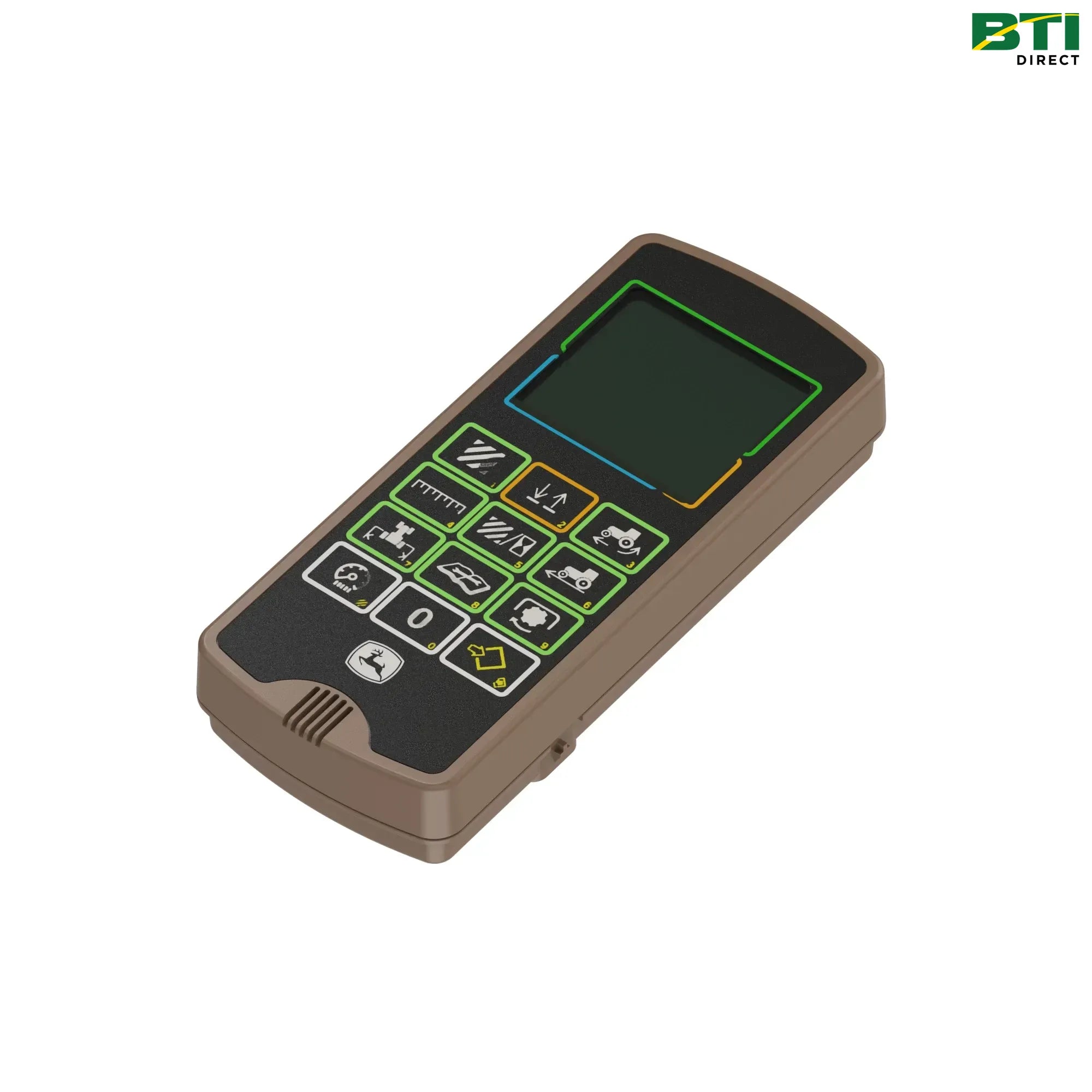 RE200690: Performance Monitor