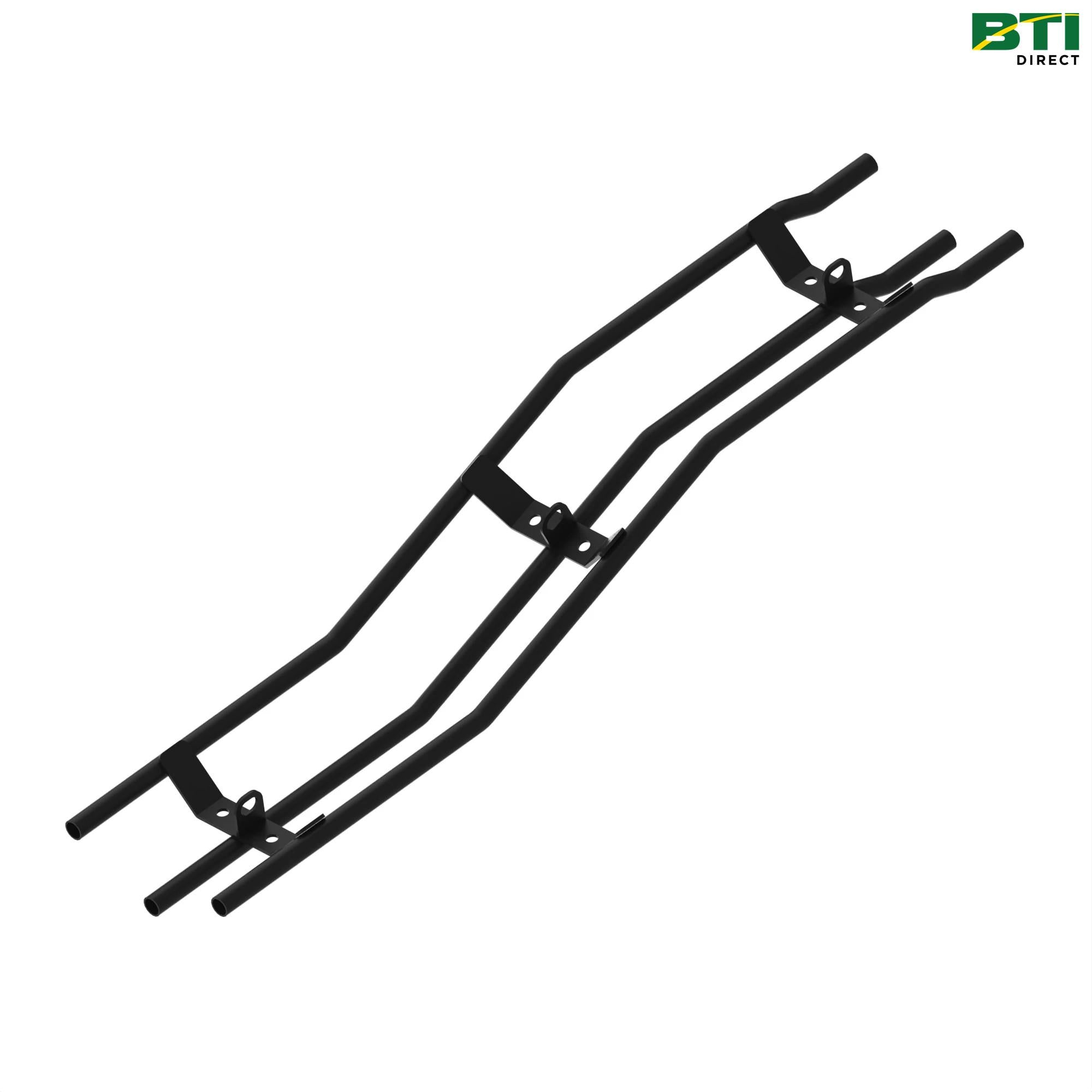 AN374130: Exhaust Pipe Guard