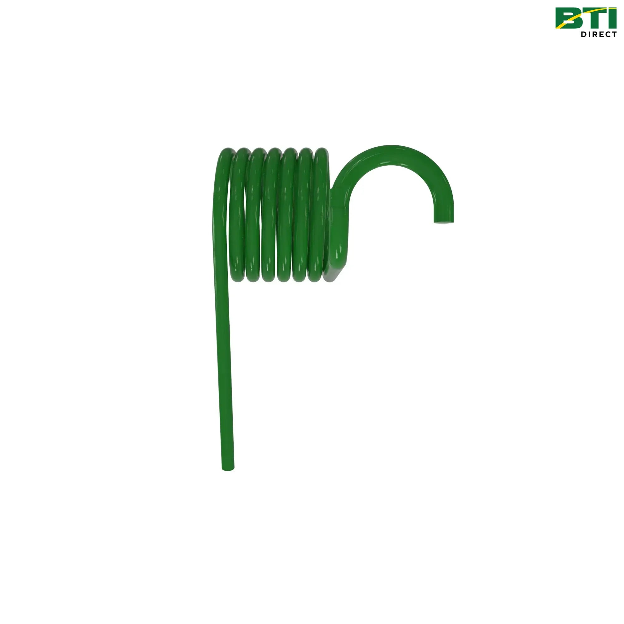 N141601: LH Torsion Spring