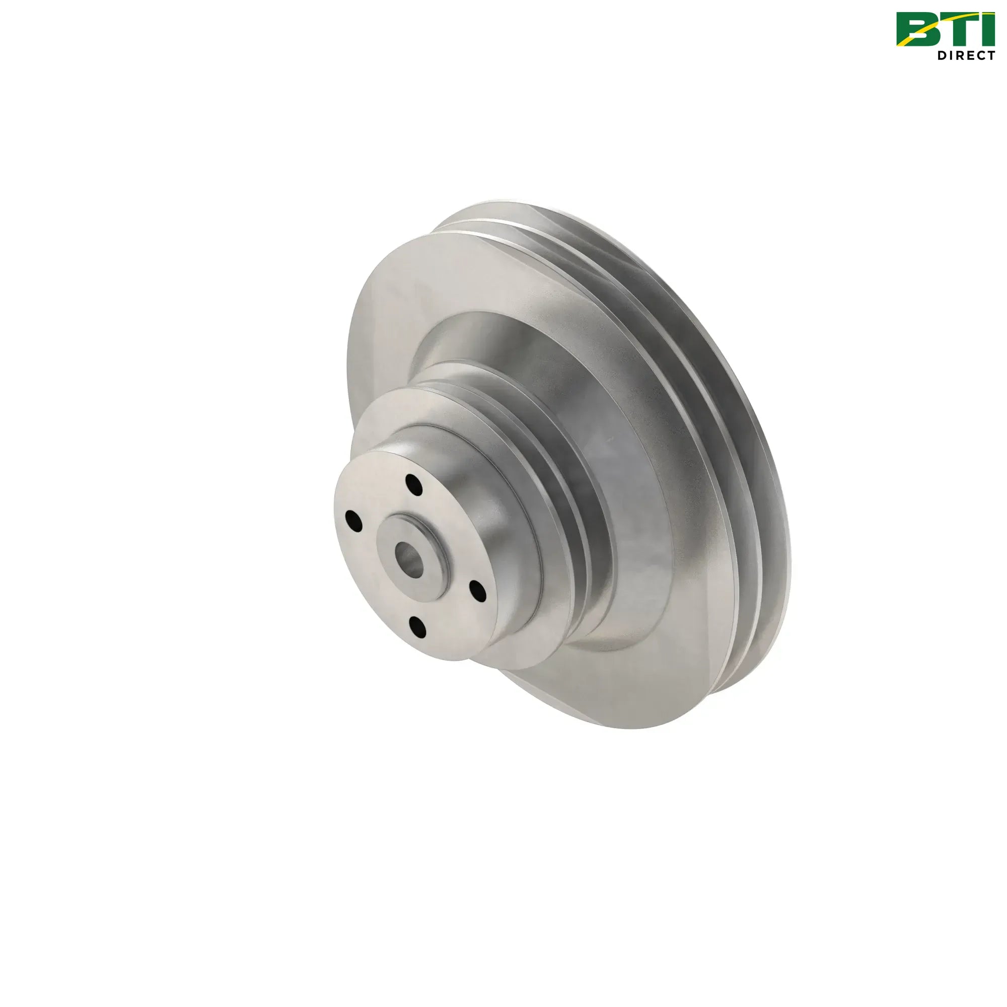 N277189: Fan Shaft Pulley