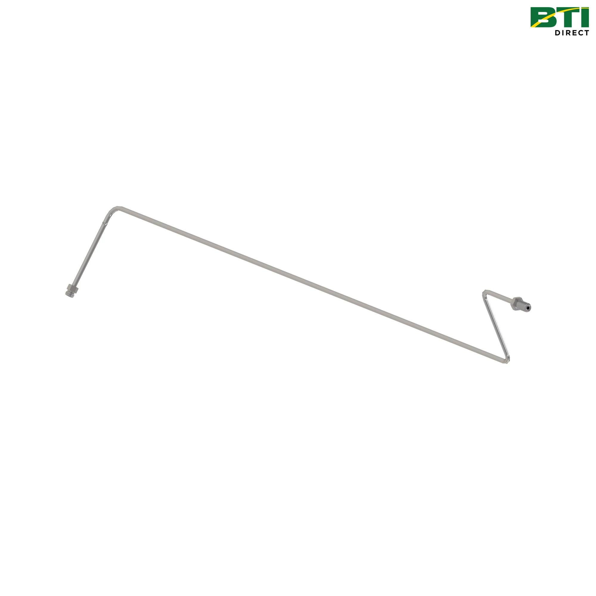 AN272304: Steering Oil Line