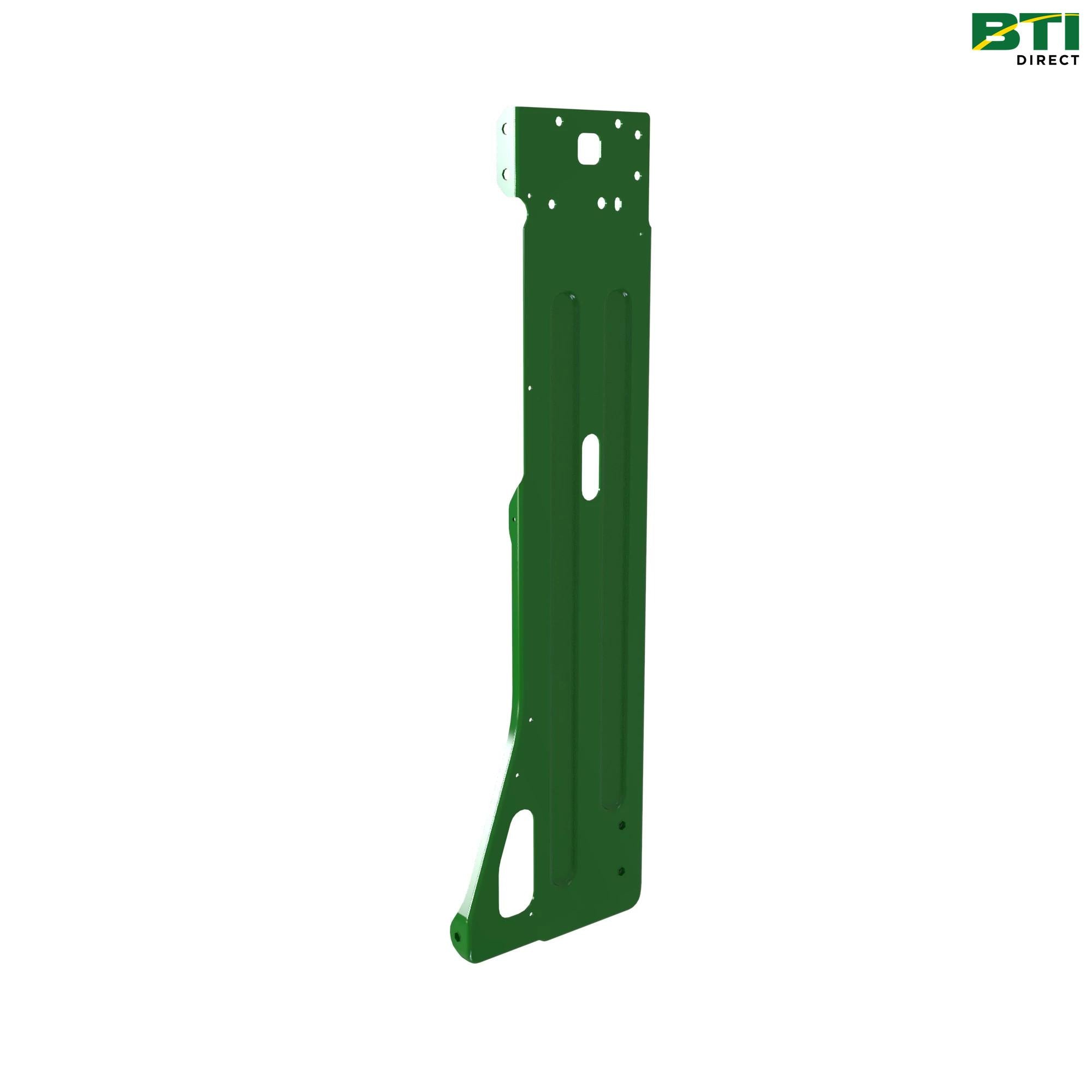 AL206121: Hood Support, Right Side